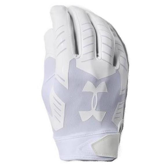 hibbett sports football gloves