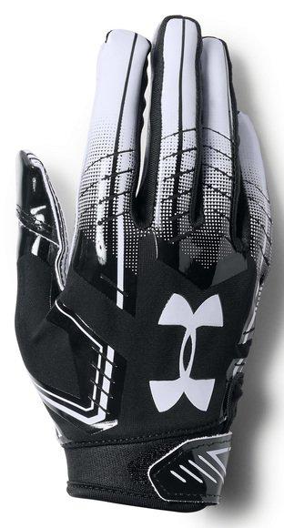 under armour youth football gloves f6