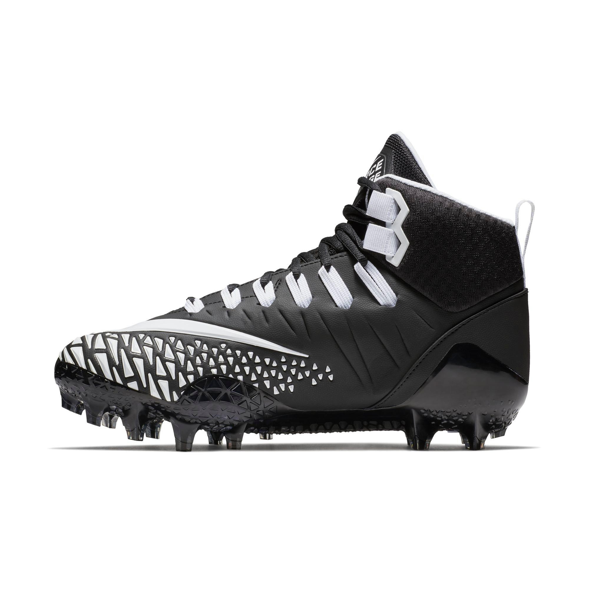 nike men's force savage pro football cleats