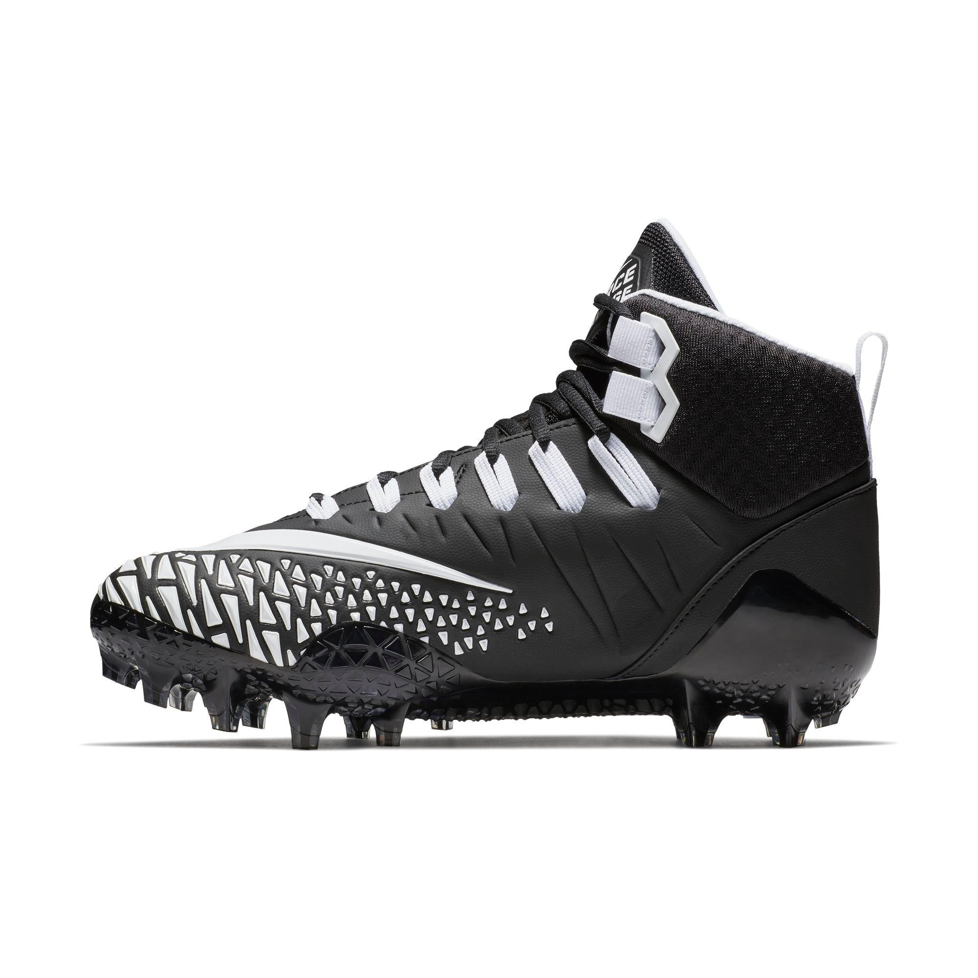 nike savage pro cleats
