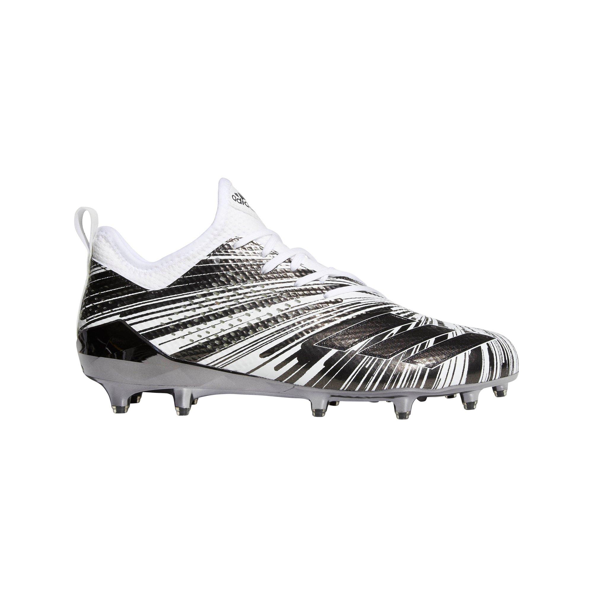 adizero 5 star 40 cleats