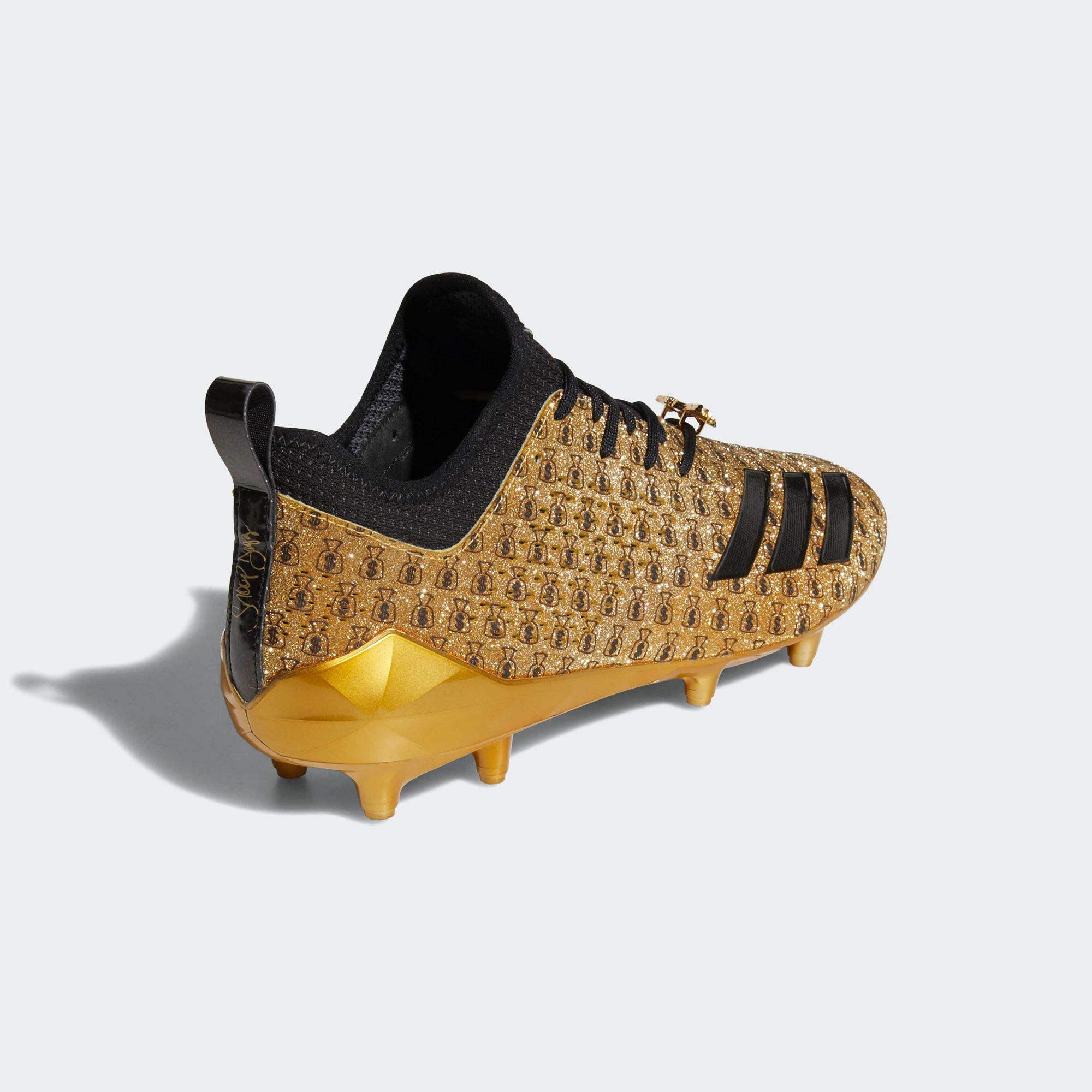 adidas adimoji cleats