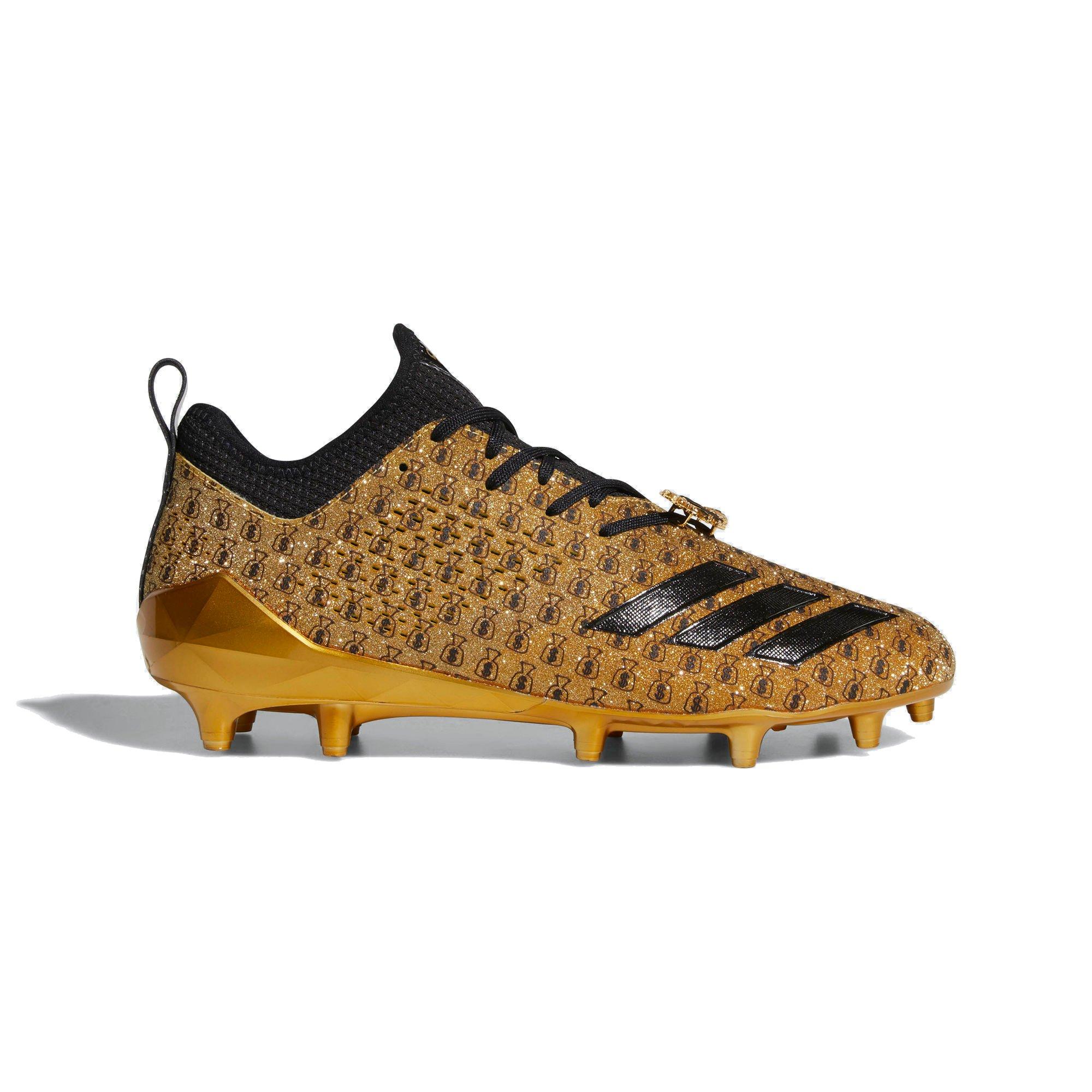 adizero snoop cleats