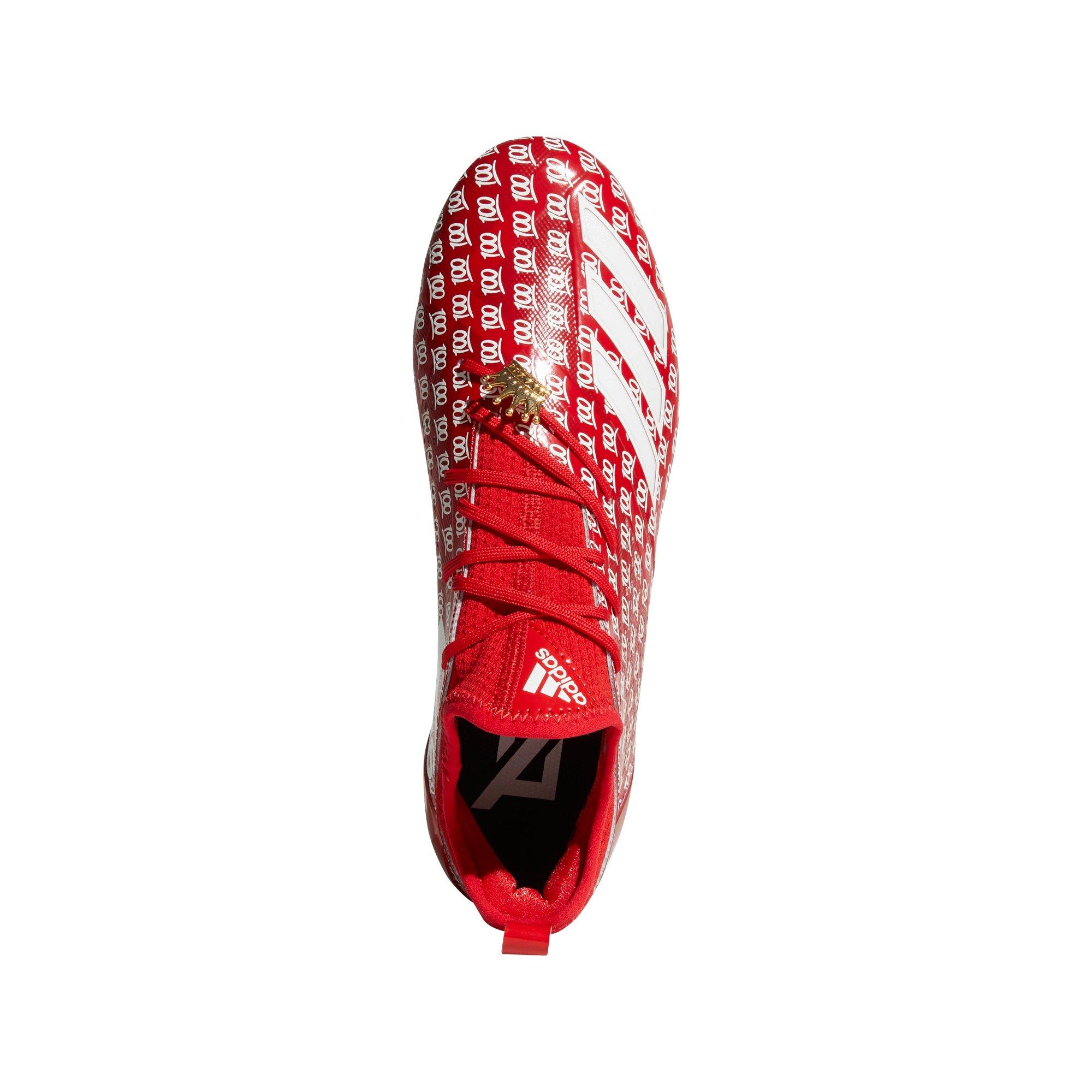 adidas 100 cleats