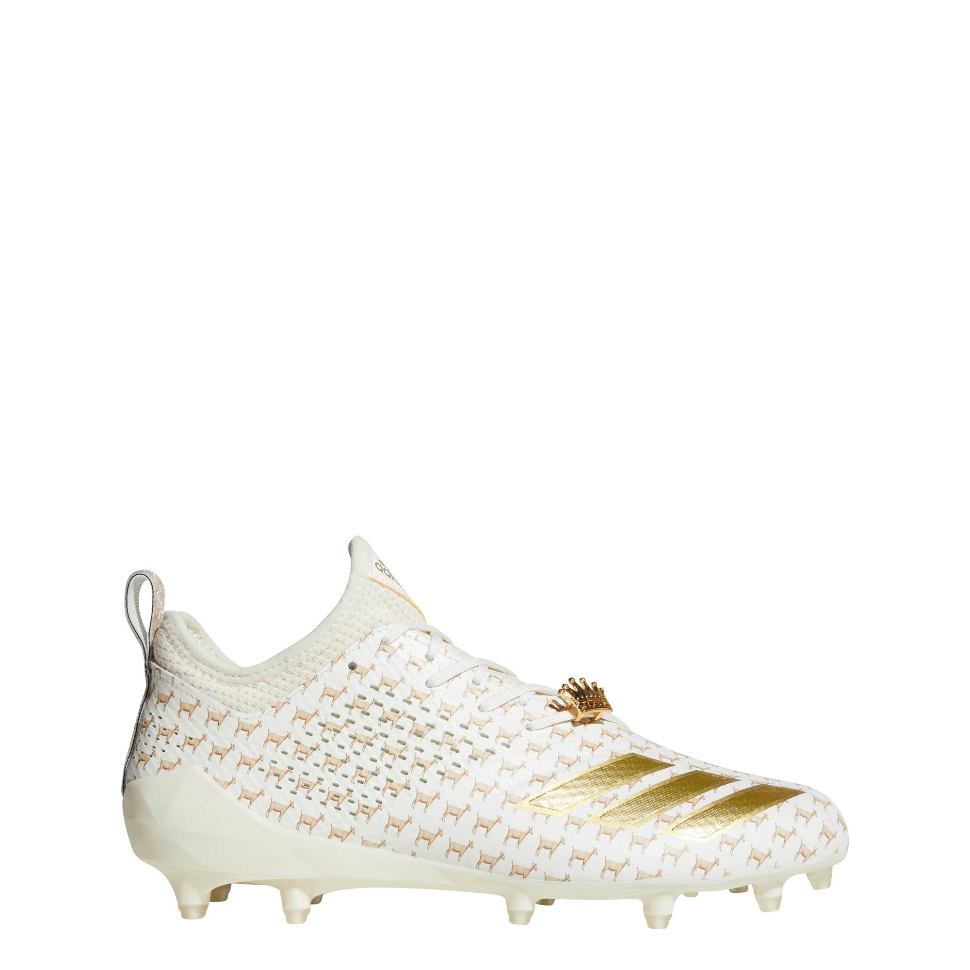 adizero goat cleats