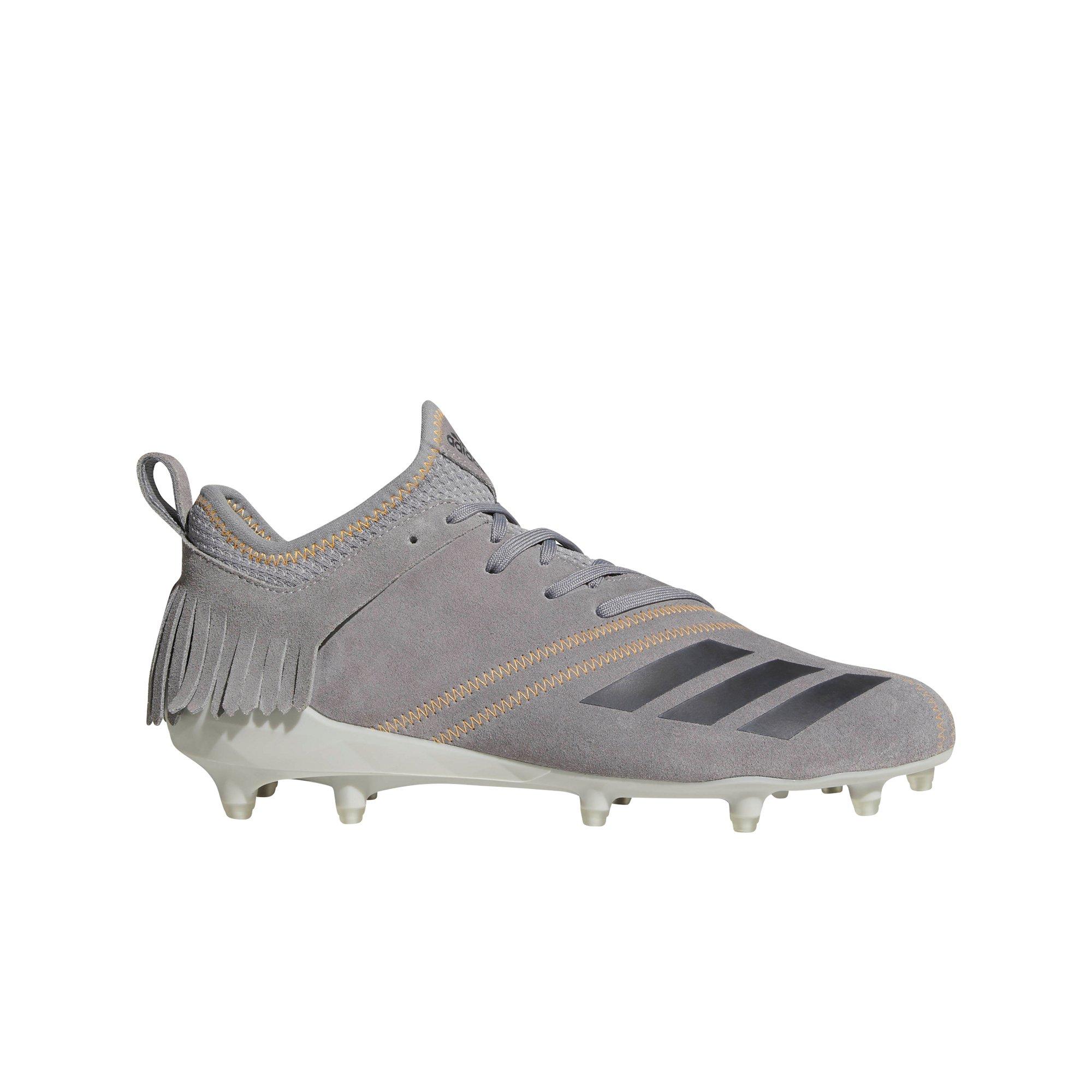 adizero football cleats 7.0