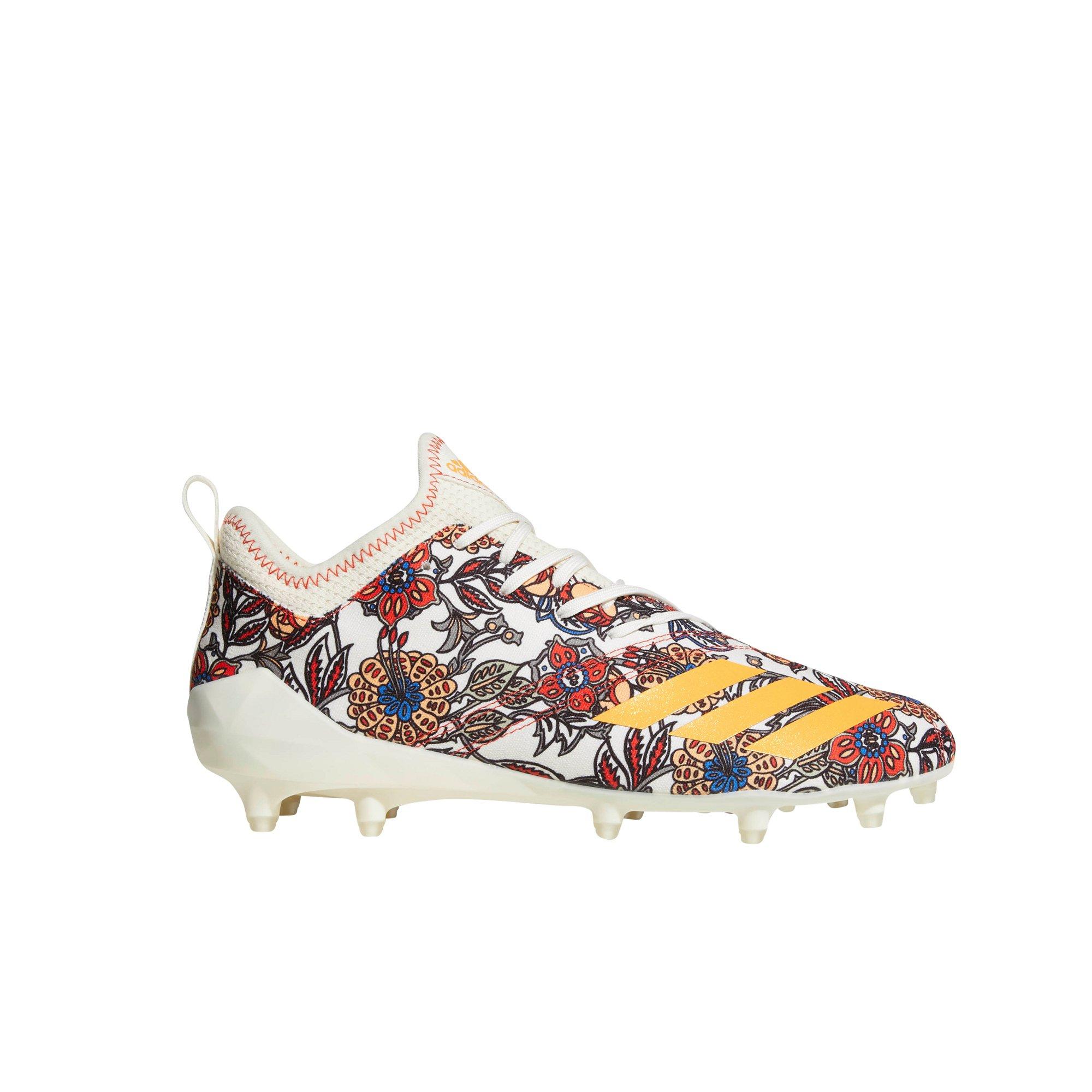 adidas adizero football cleats 7.0