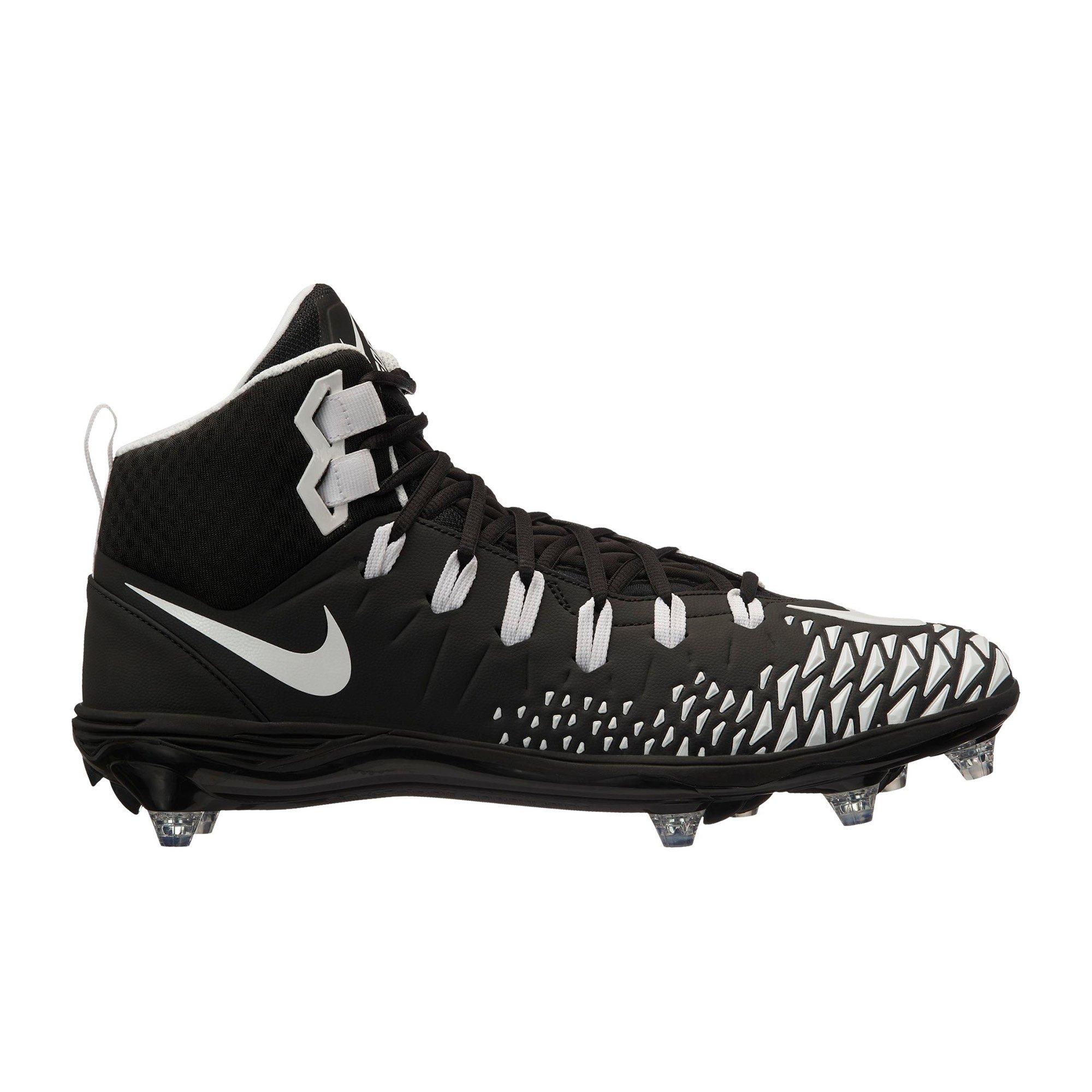 nike detachable cleats