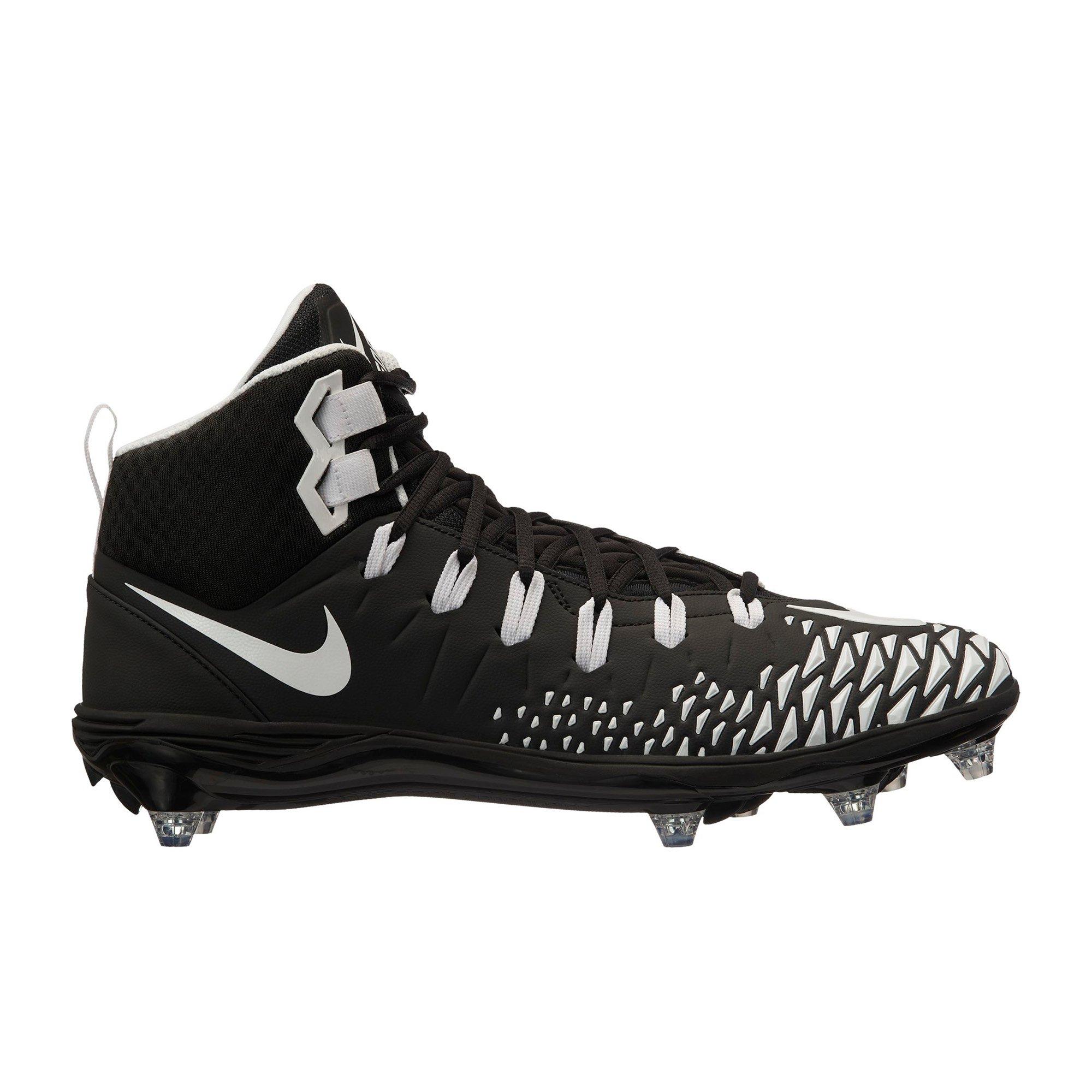 nike detachable football cleats