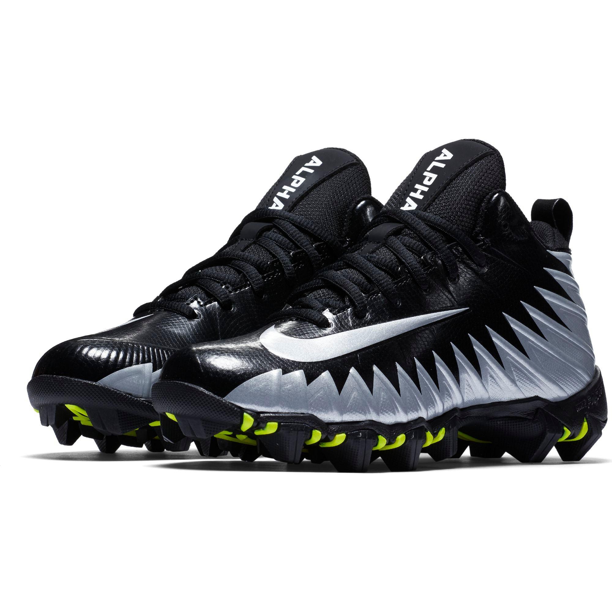 nike alpha shark menace