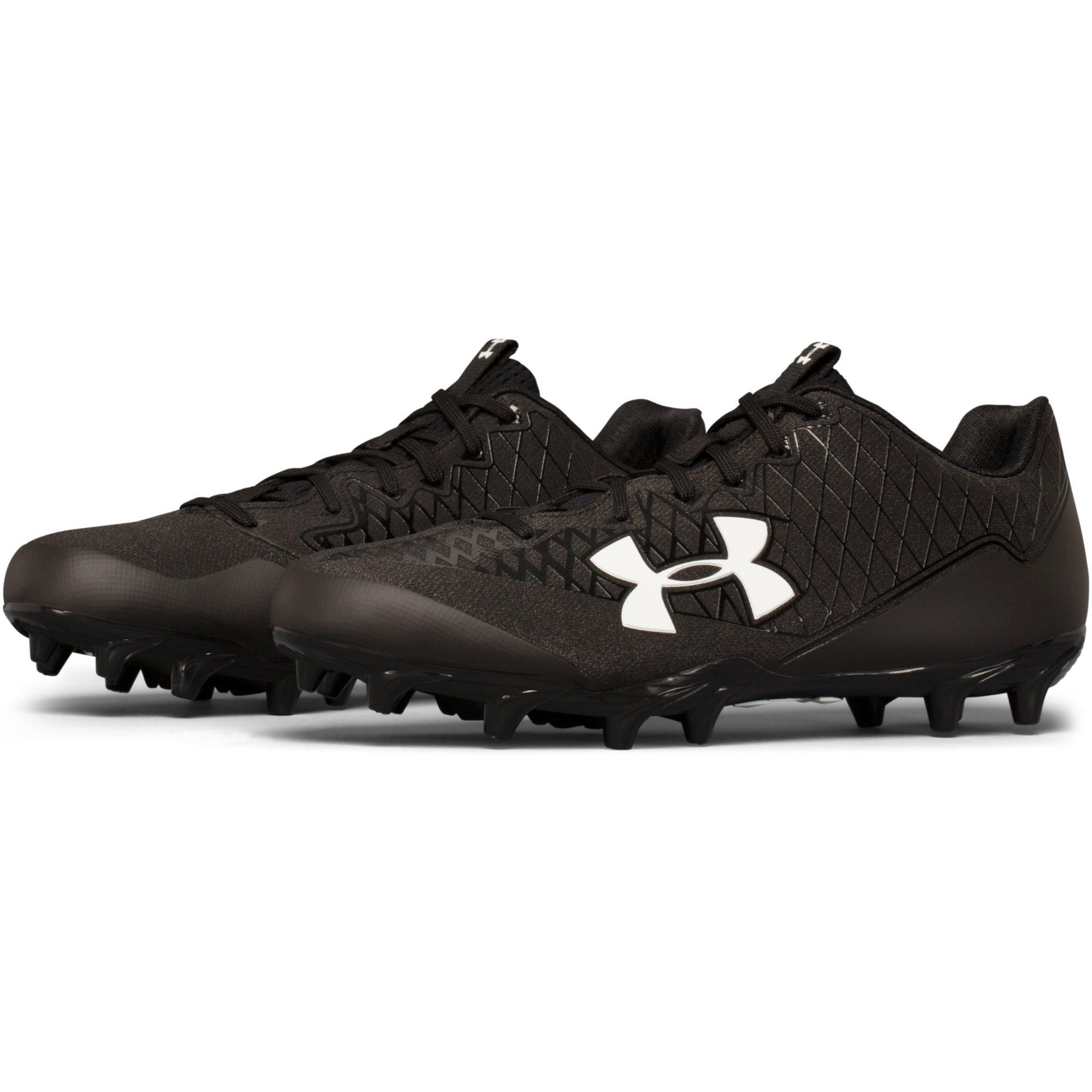 under armour nitro low cleats