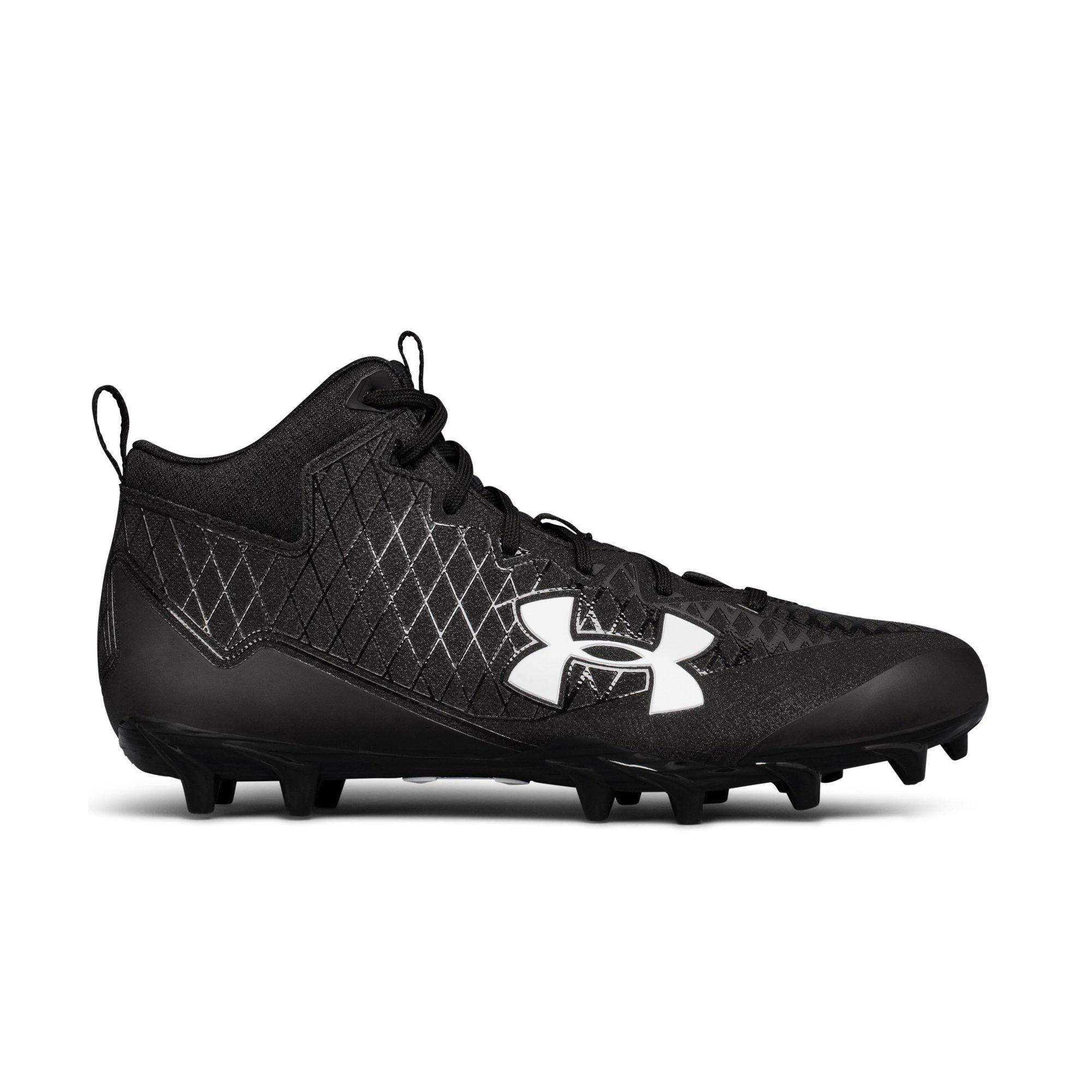 under armour nitro select cleats