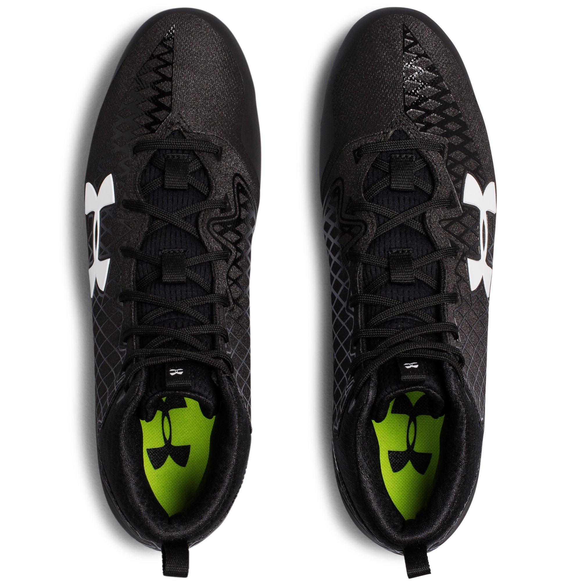 under armour nitro iii mid