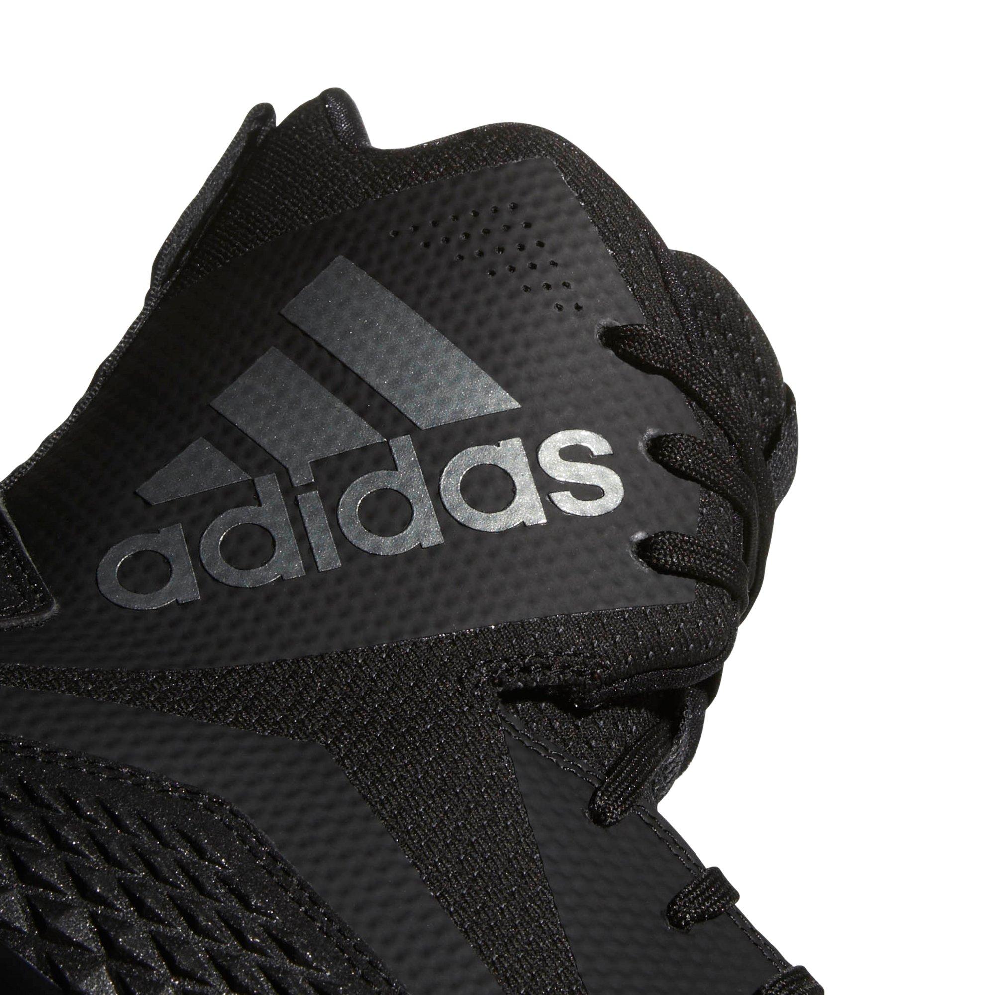 adidas men's freak x carbon high football cleats