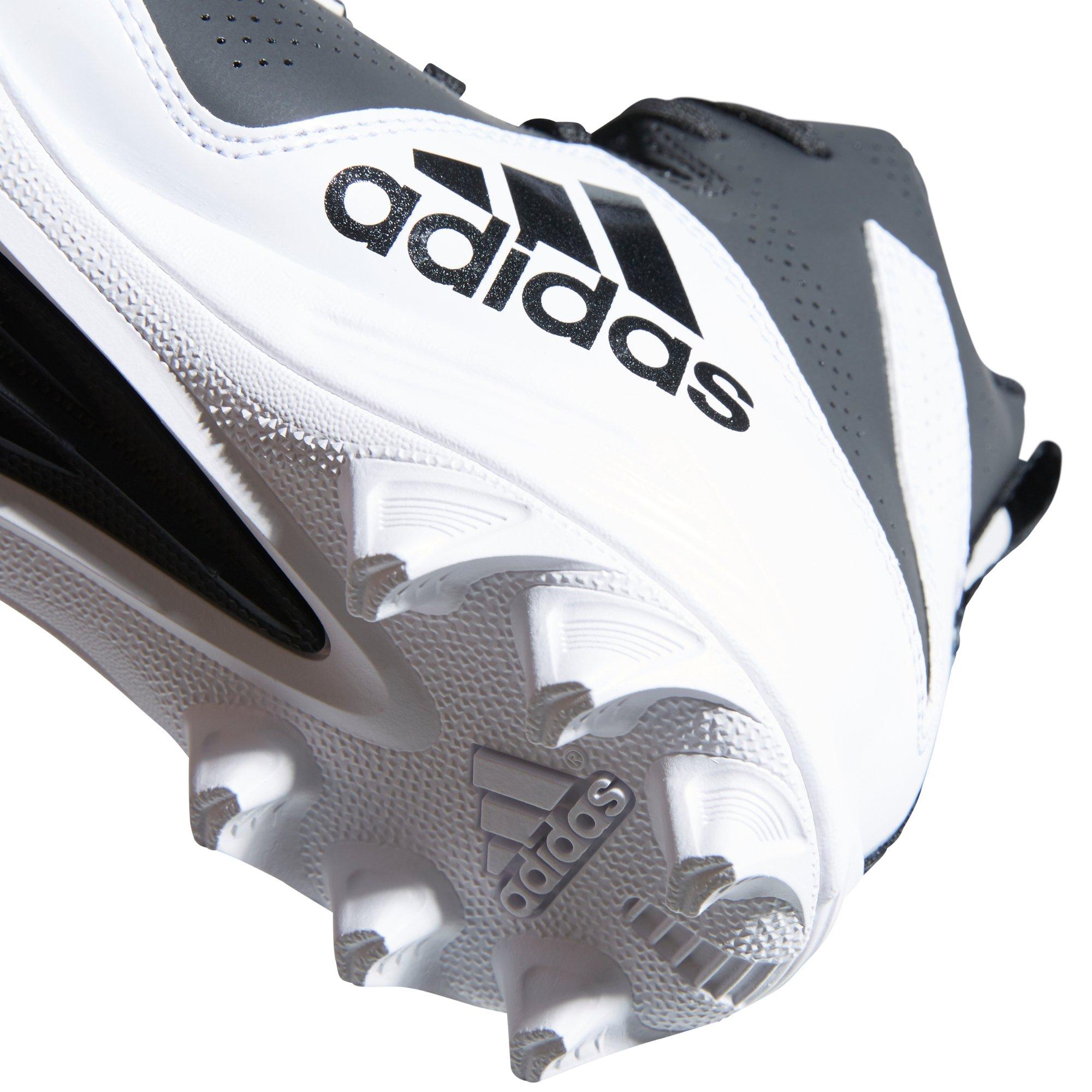 freak mid molded von cleats