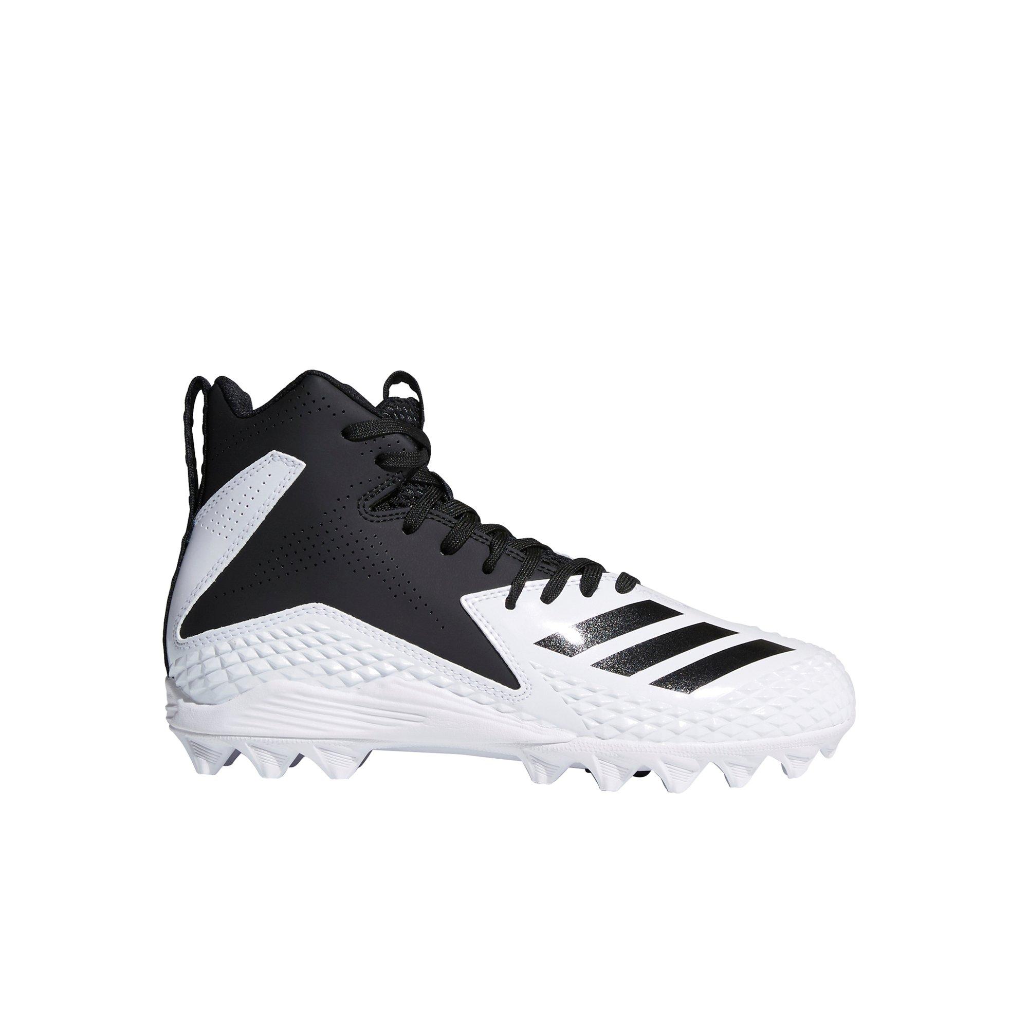 freak mid molded von cleats