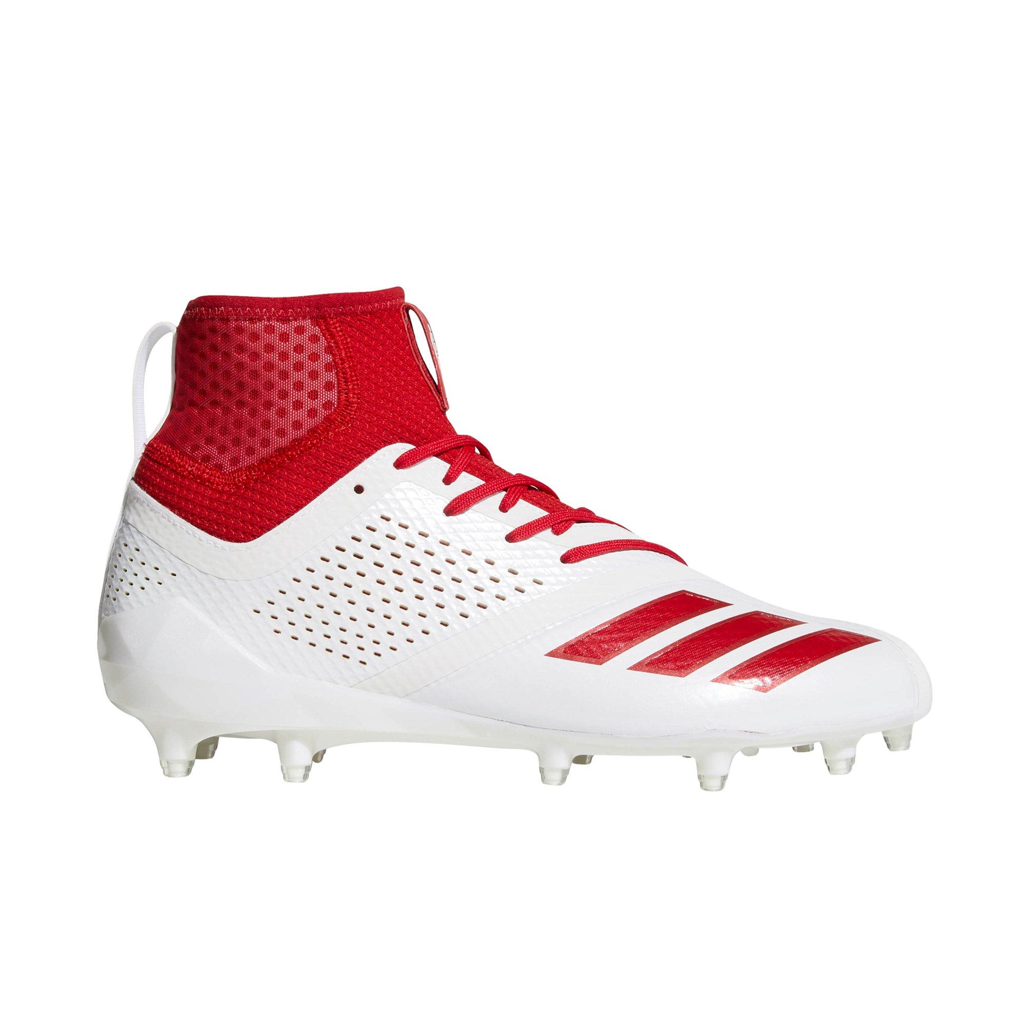 adizero 7.0 white