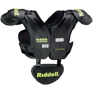 Riddell Surge Youth Shoulder Pad w/Backplate