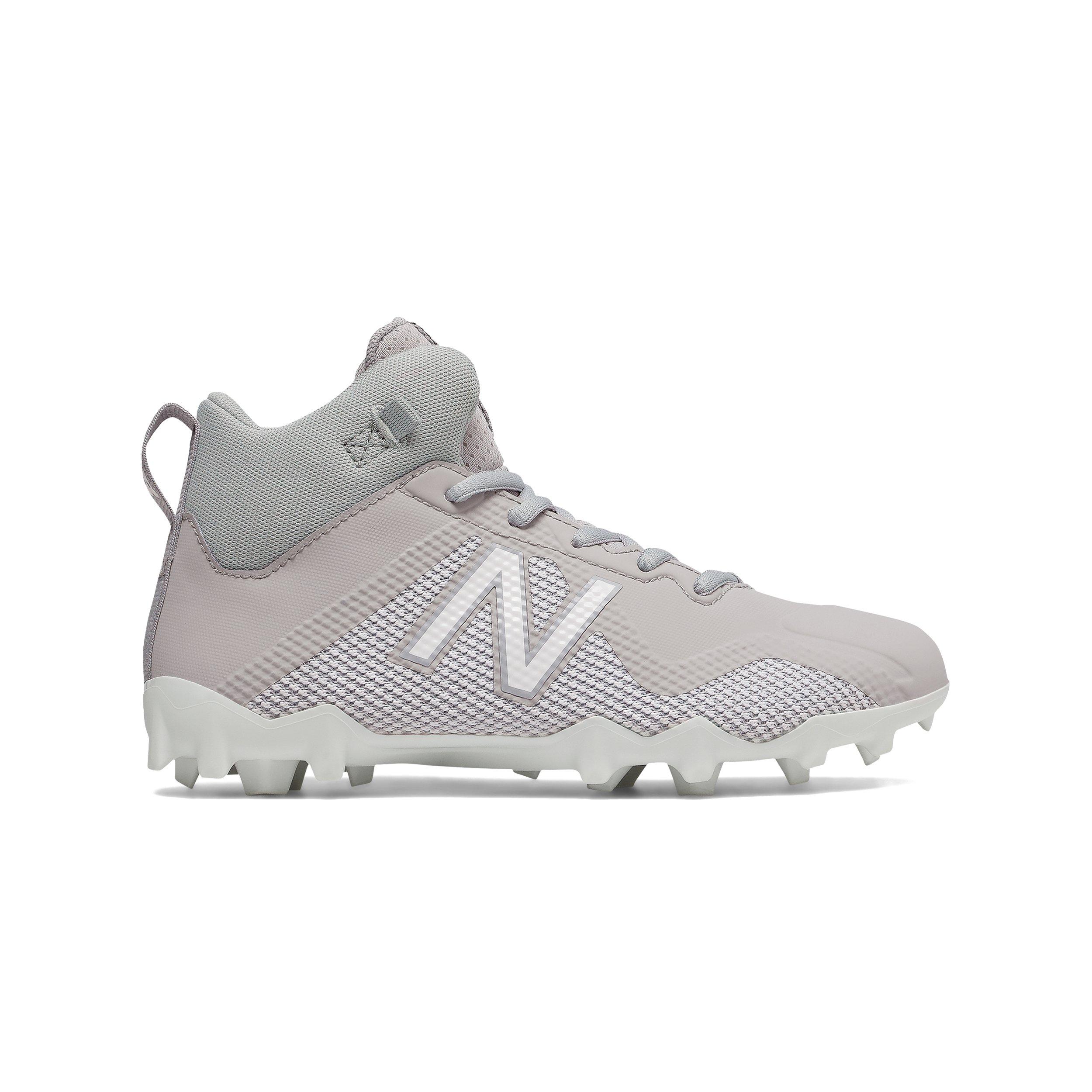 new balance youth lacrosse cleats