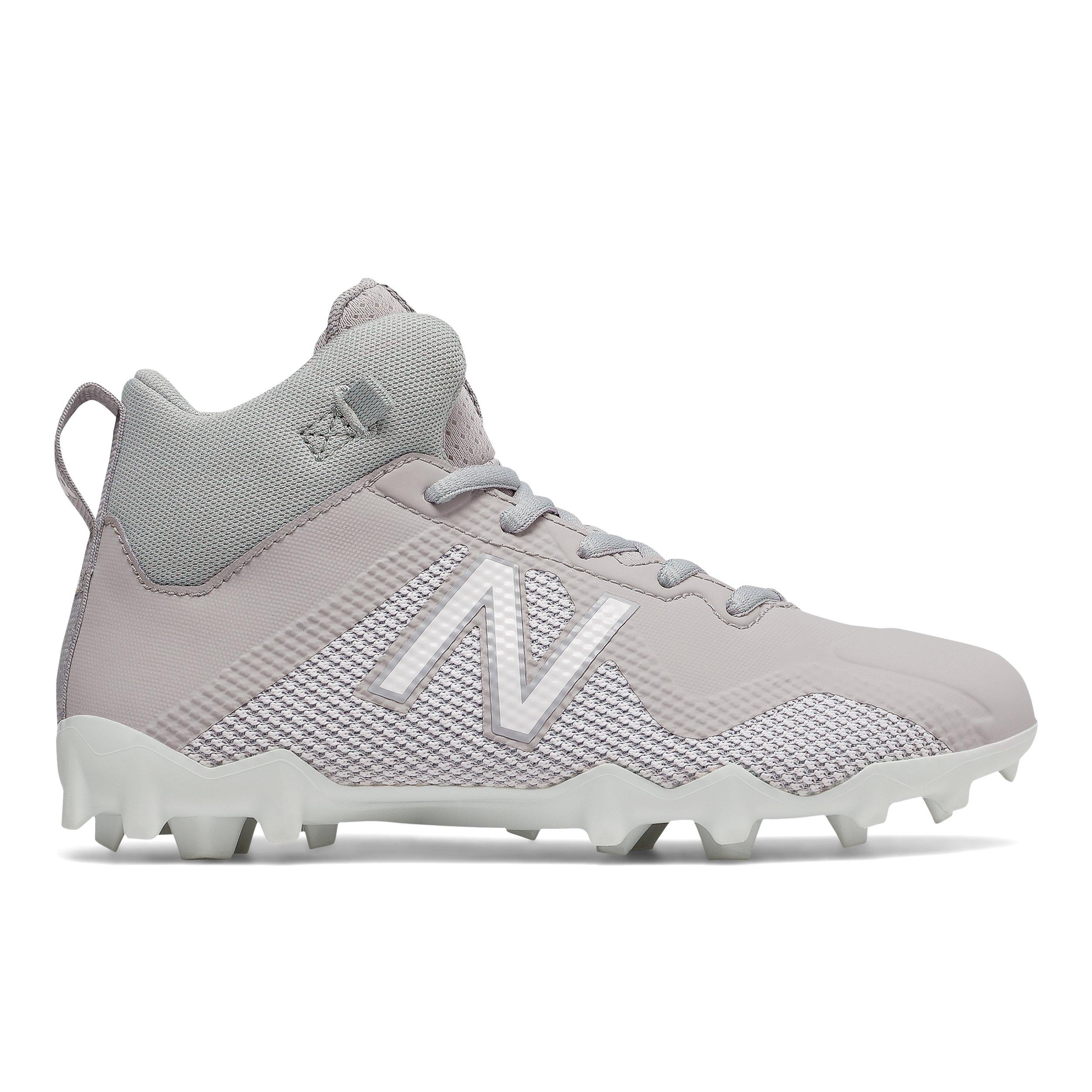 new balance freeze cleats