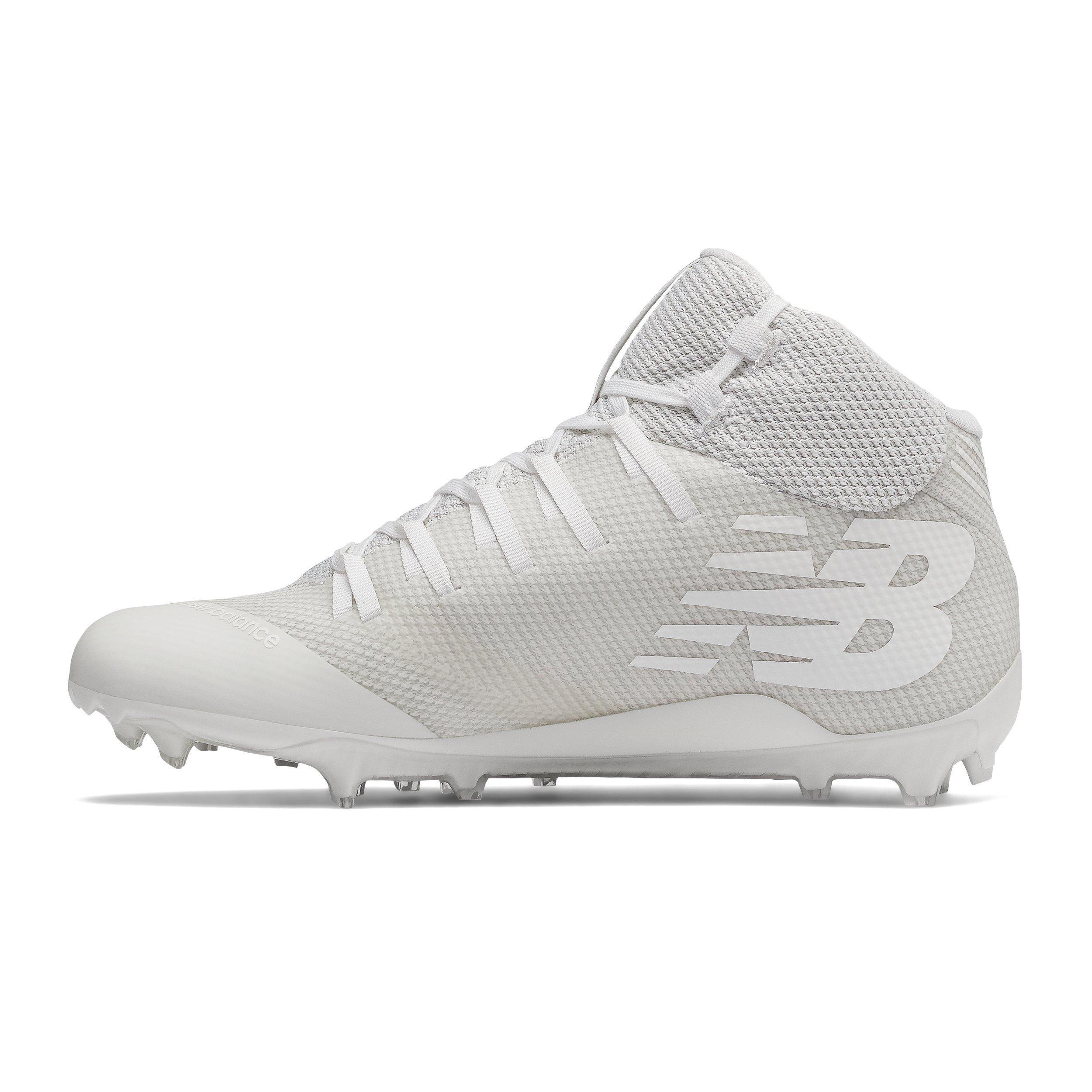 burn x cleats