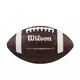 Wilson NFL The Sweep Football Official - BROWN Thumbnail View 2
