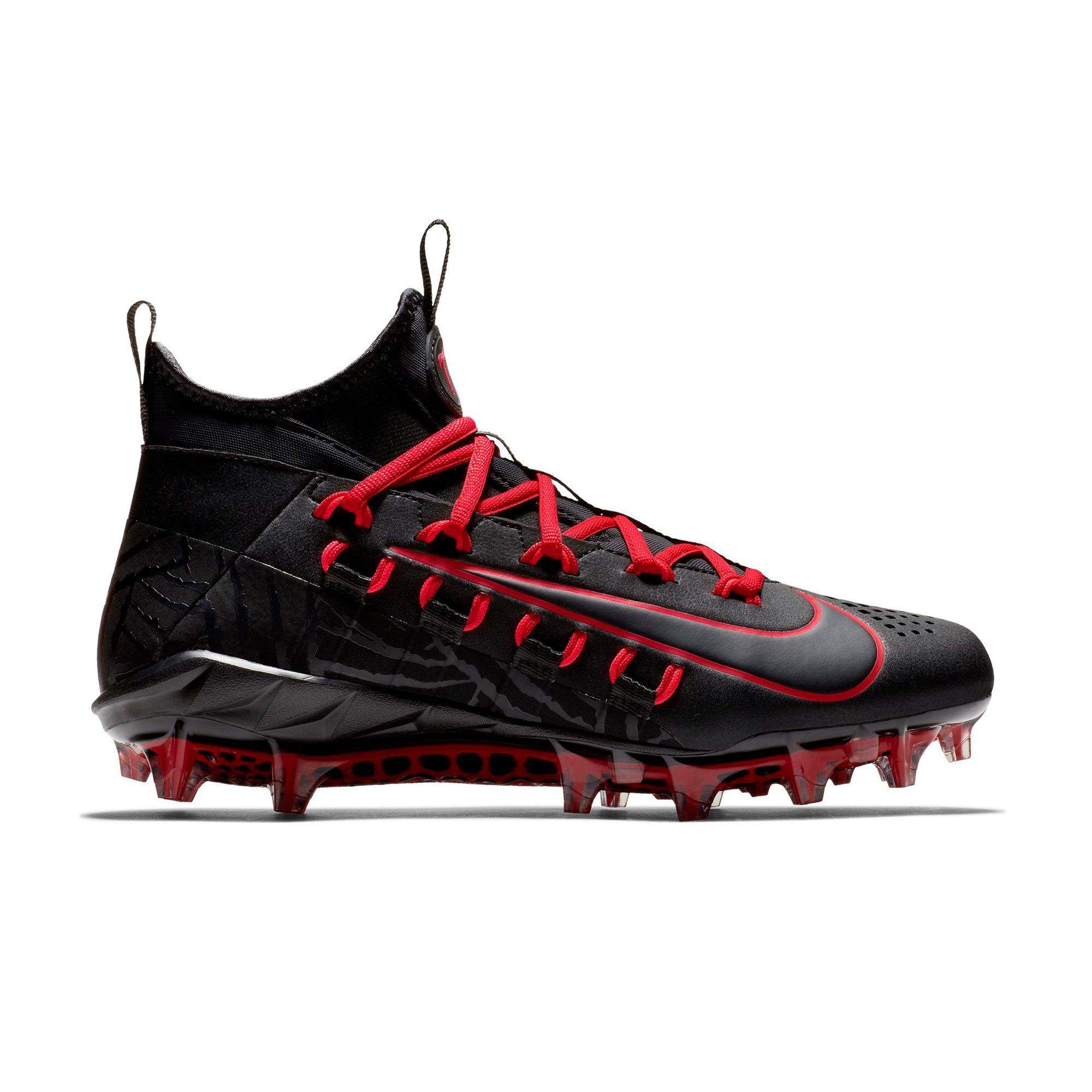 nike men's lacrosse cleats