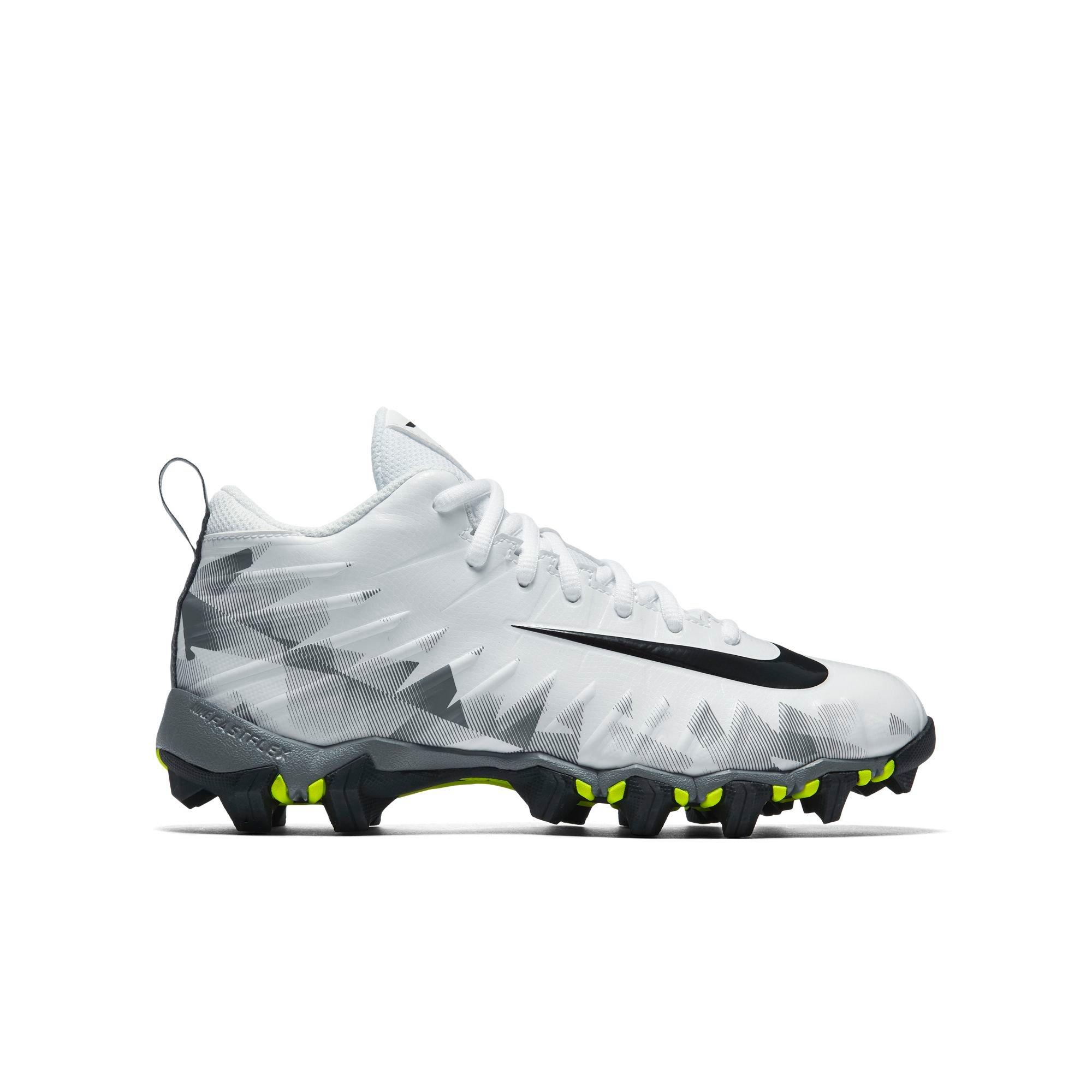 nike alpha youth football cleats