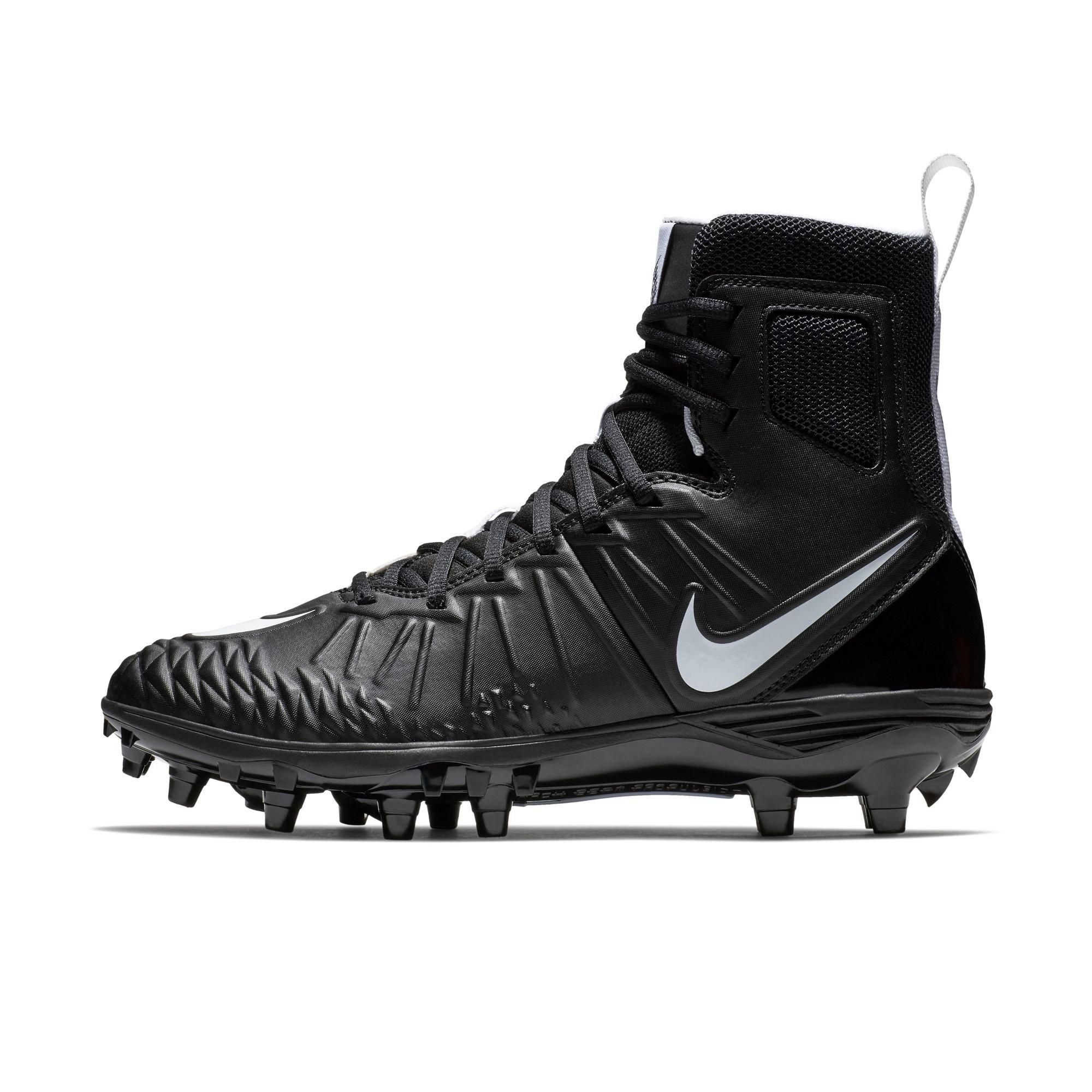 nike force savage varsity men's football cleat