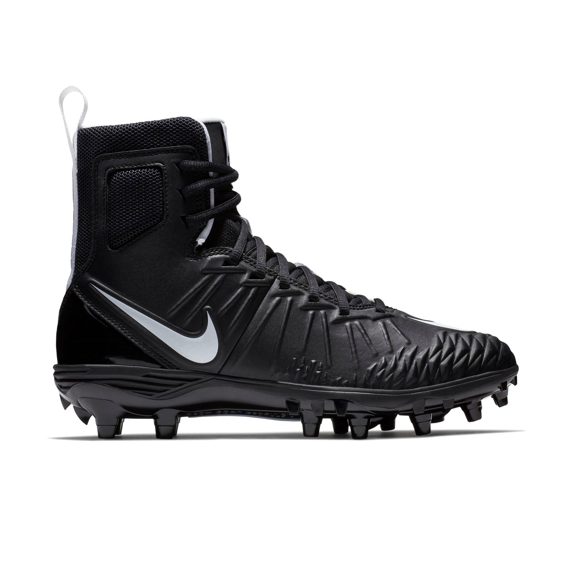 nike savage force cleats