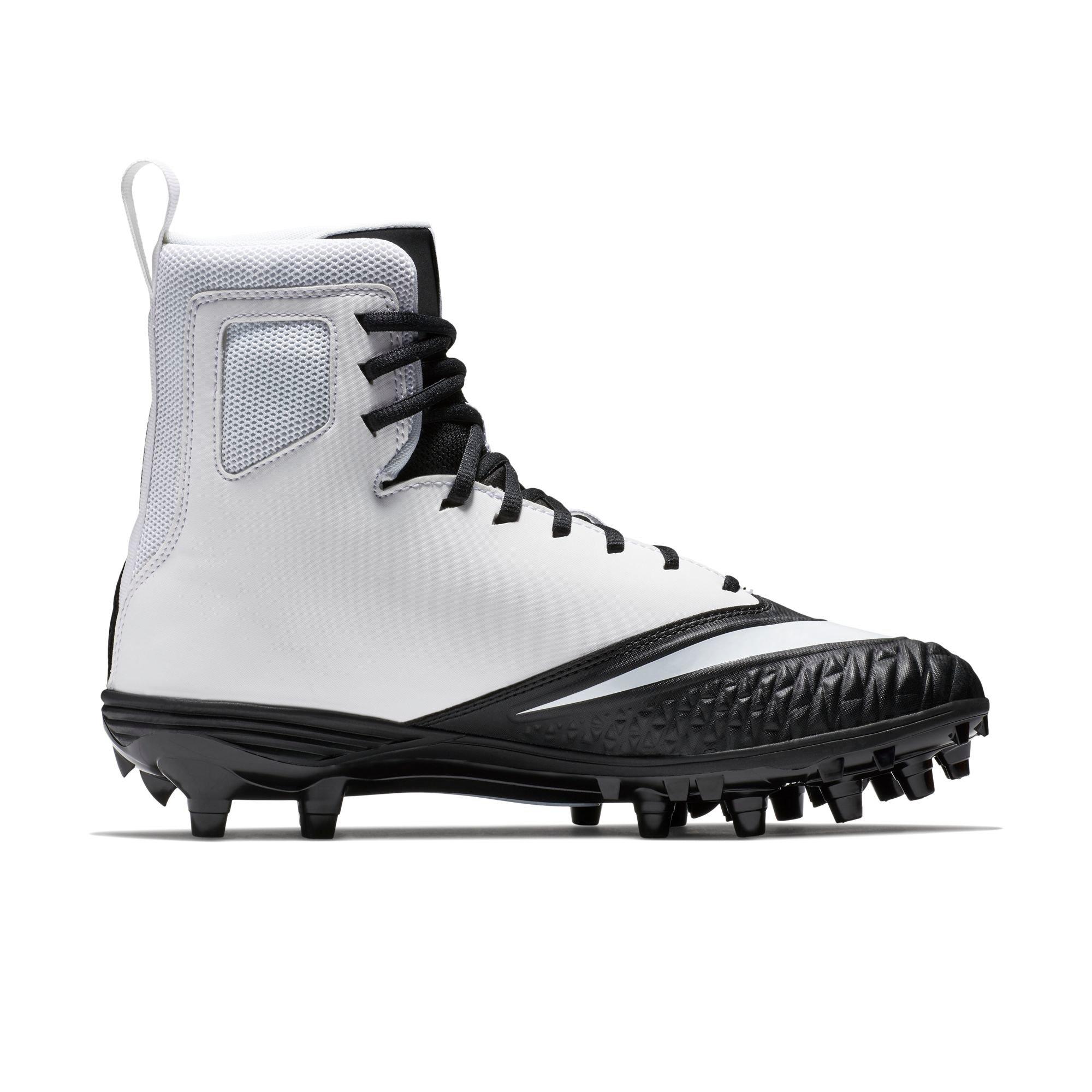 men's force savage varsity football cleats