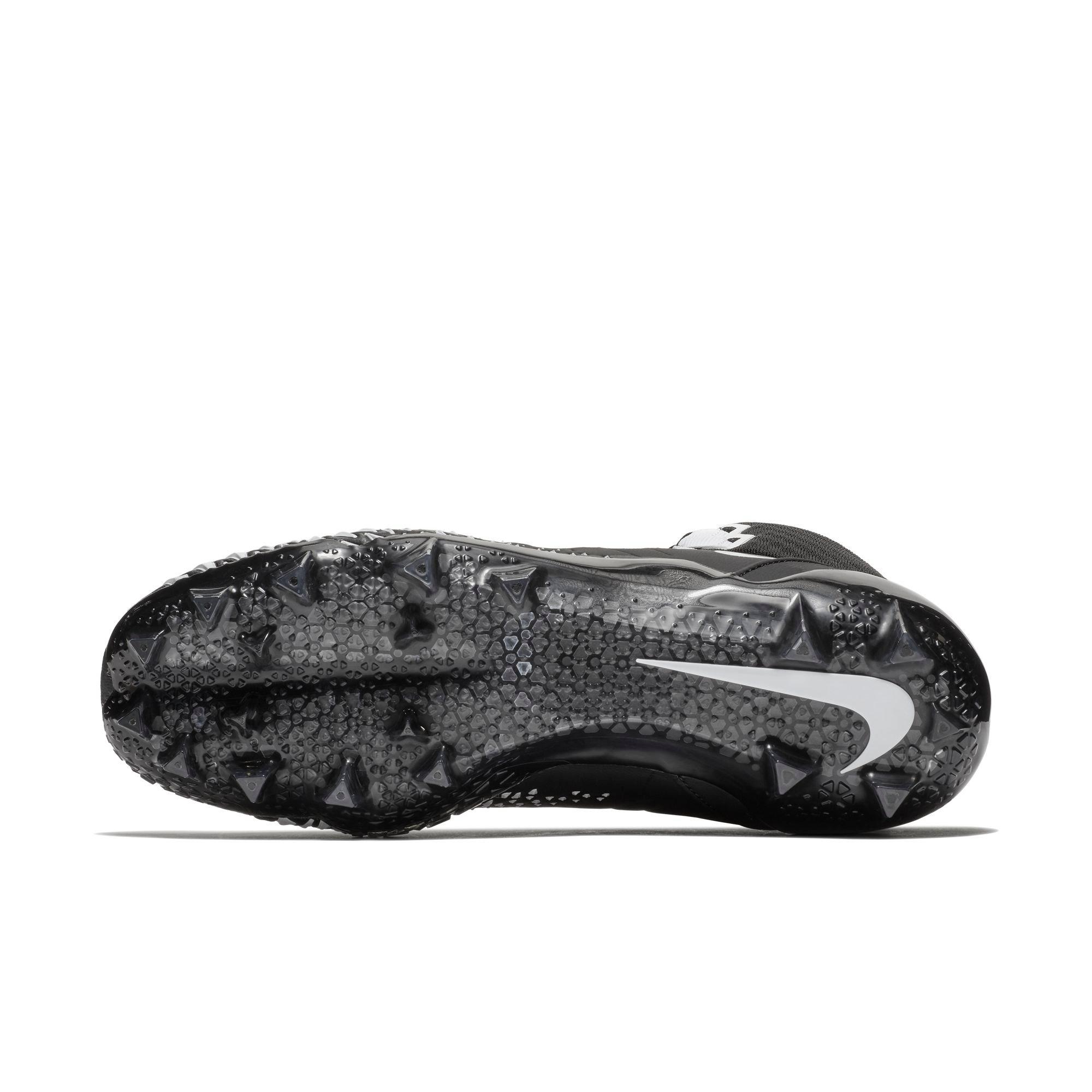 nike force savage pro td wide