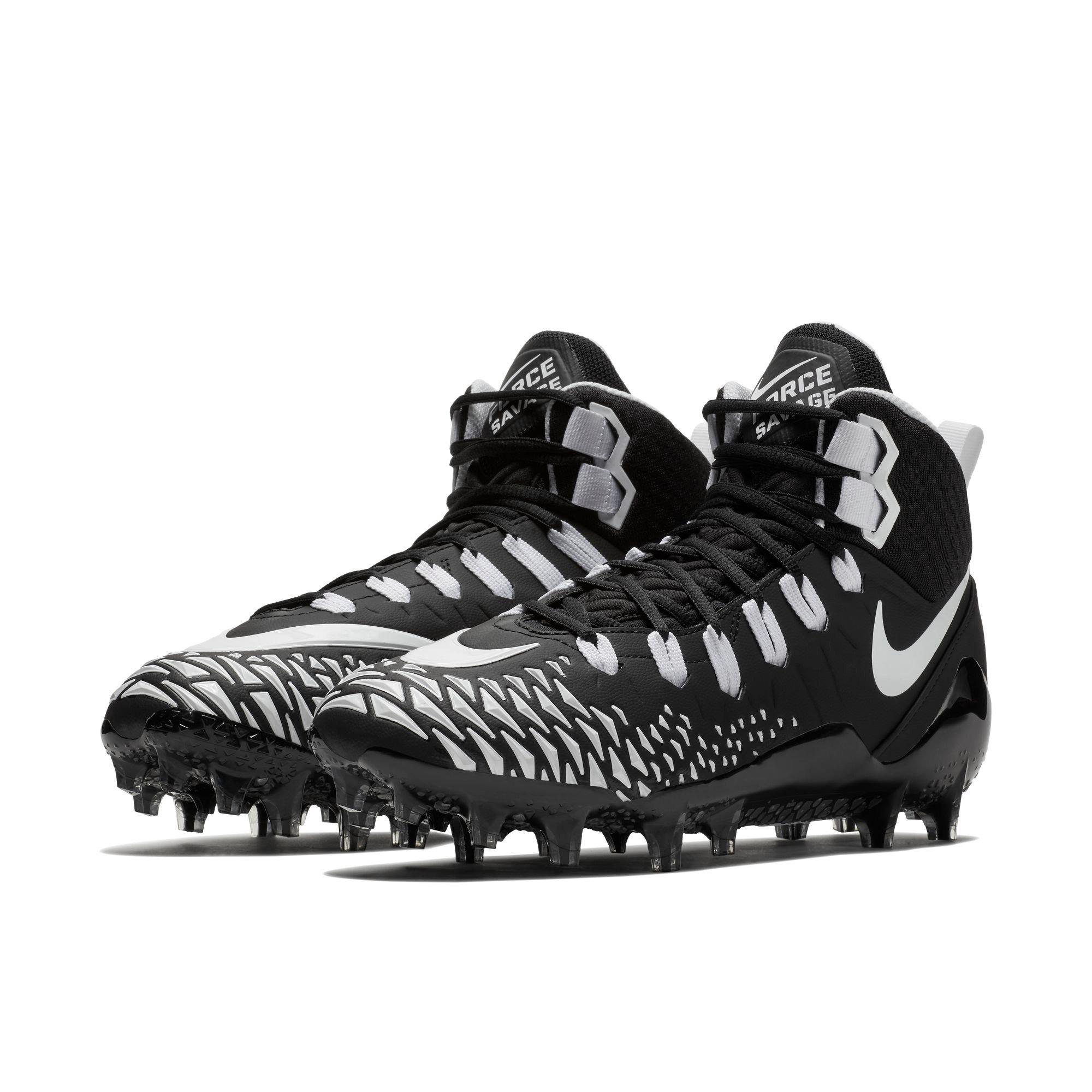 nike force savage pro td wide