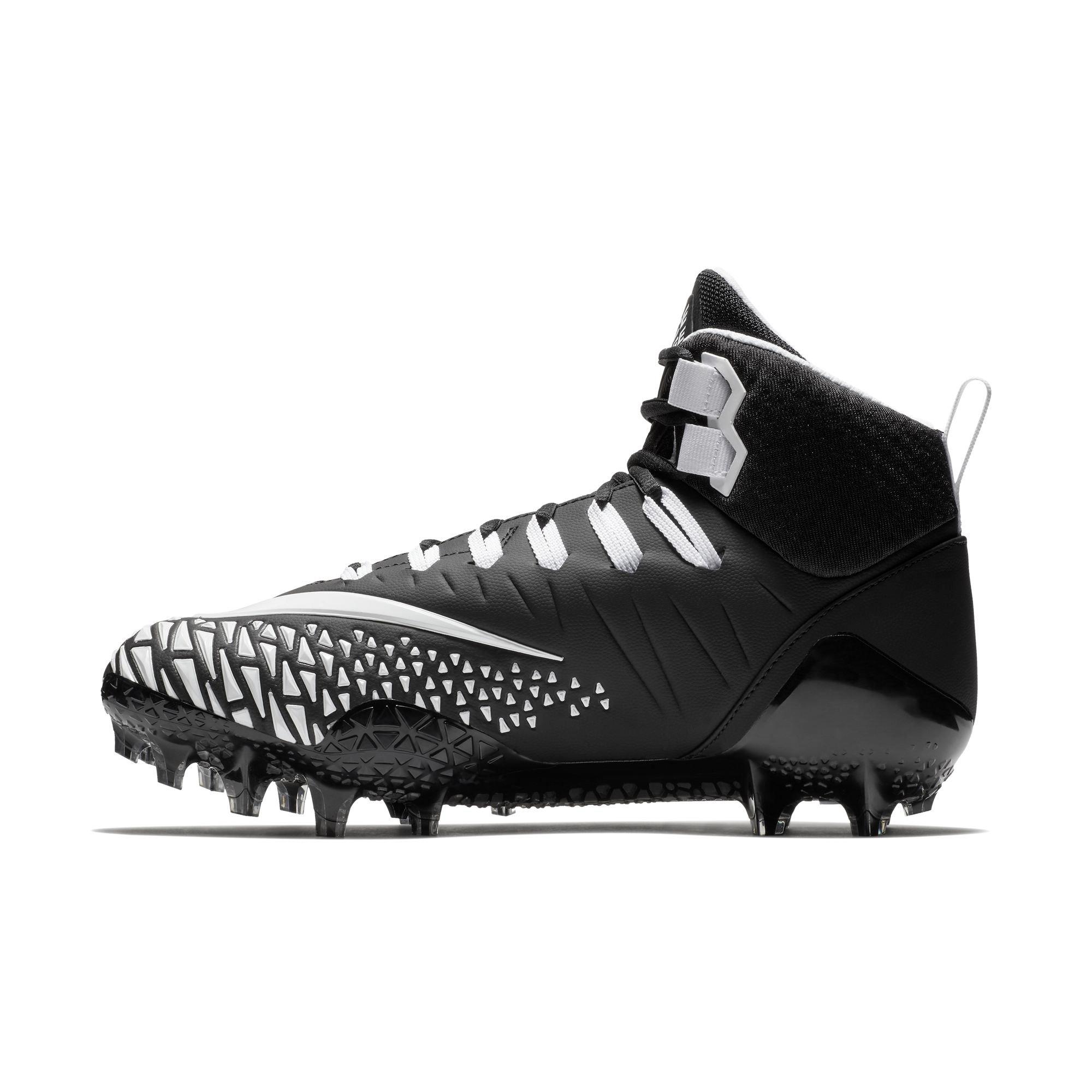 nike men's force savage pro football cleats