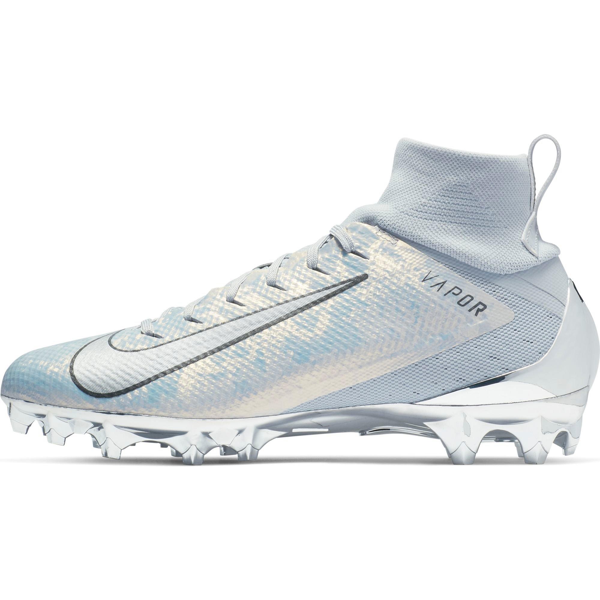 nike untouchable 1 cleats