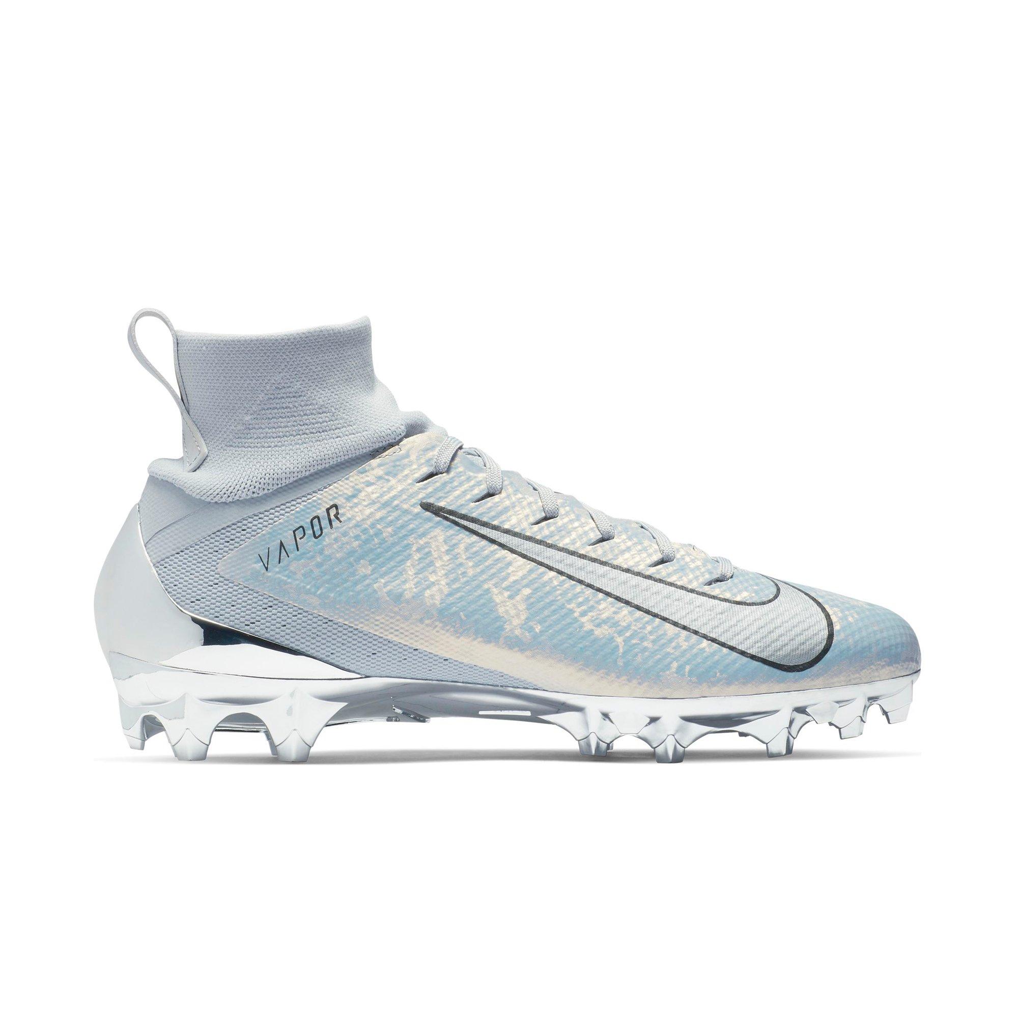 football cleats nike vapor untouchable pro