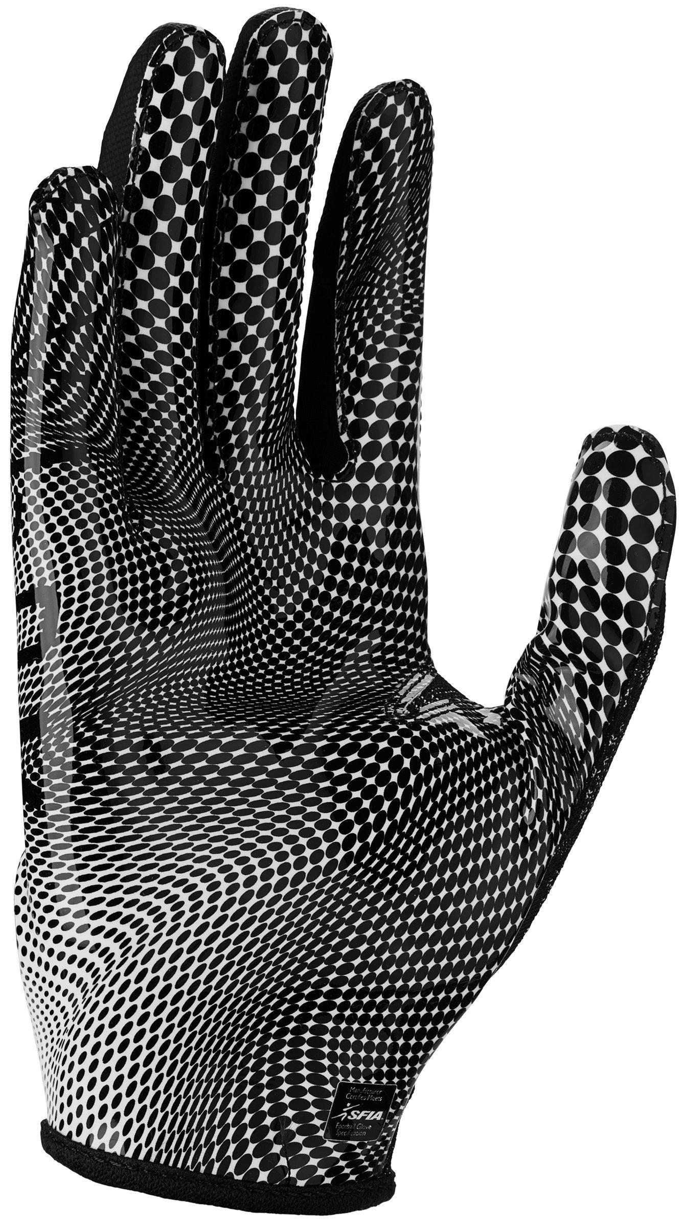 nike vapor knit 3.0