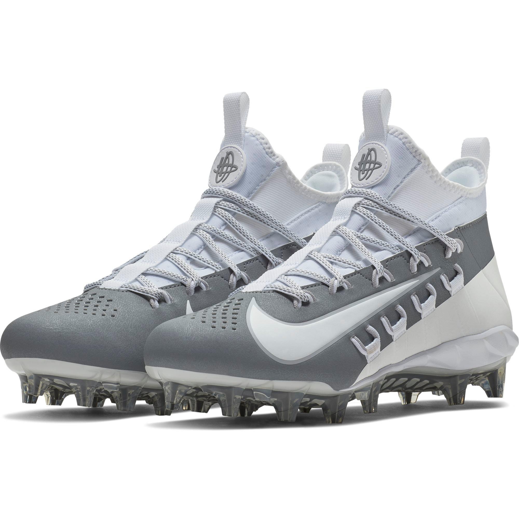 nike huarache elite 6 lacrosse cleats