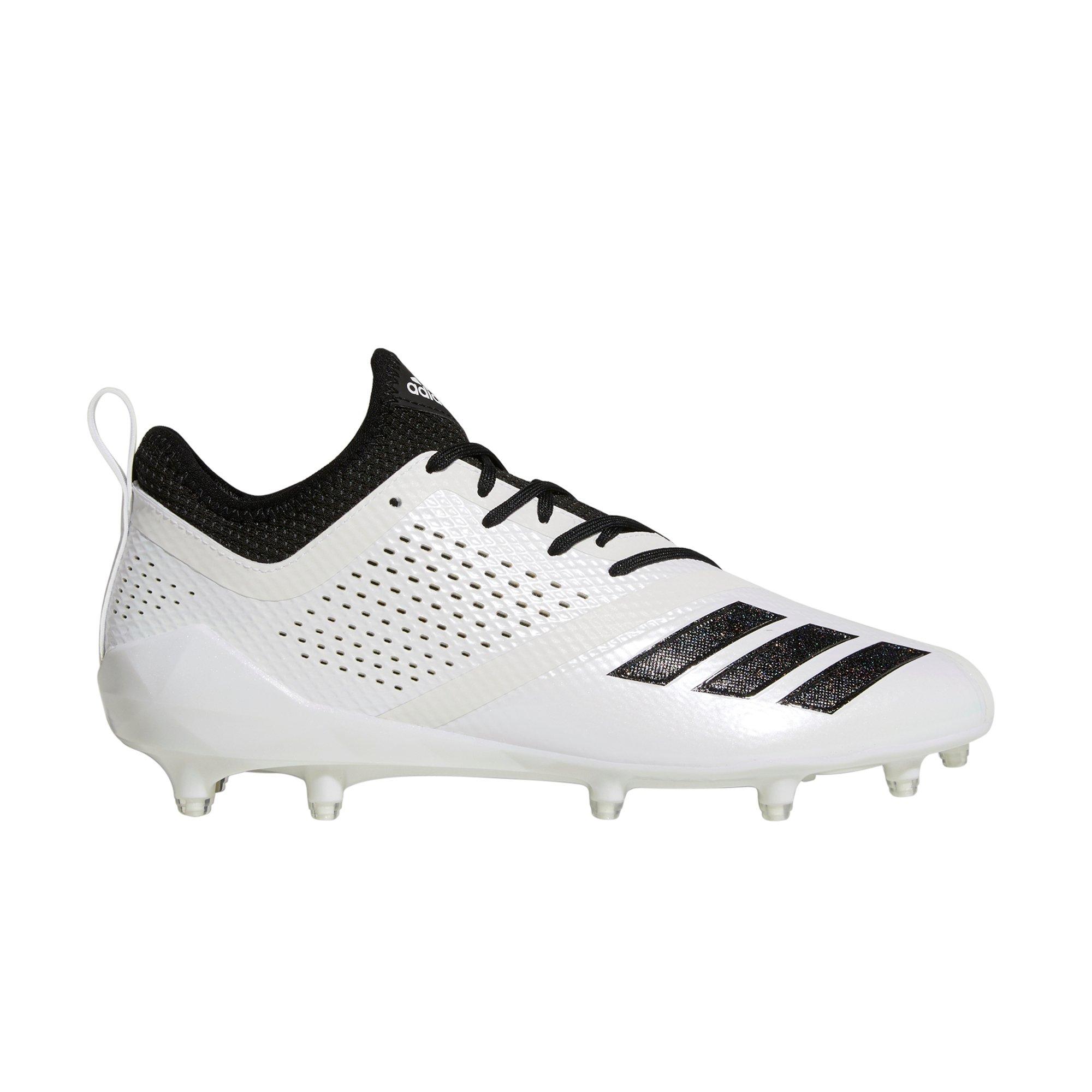 adizero 7.0 white
