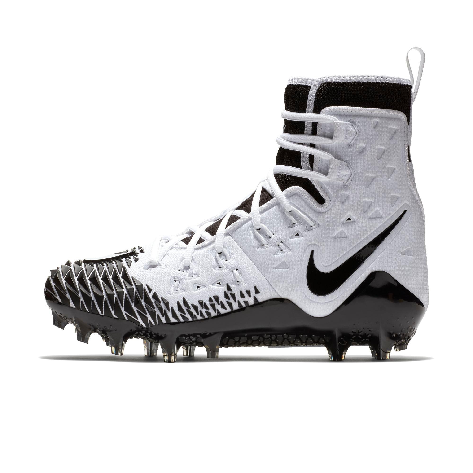 force savage elite cleats