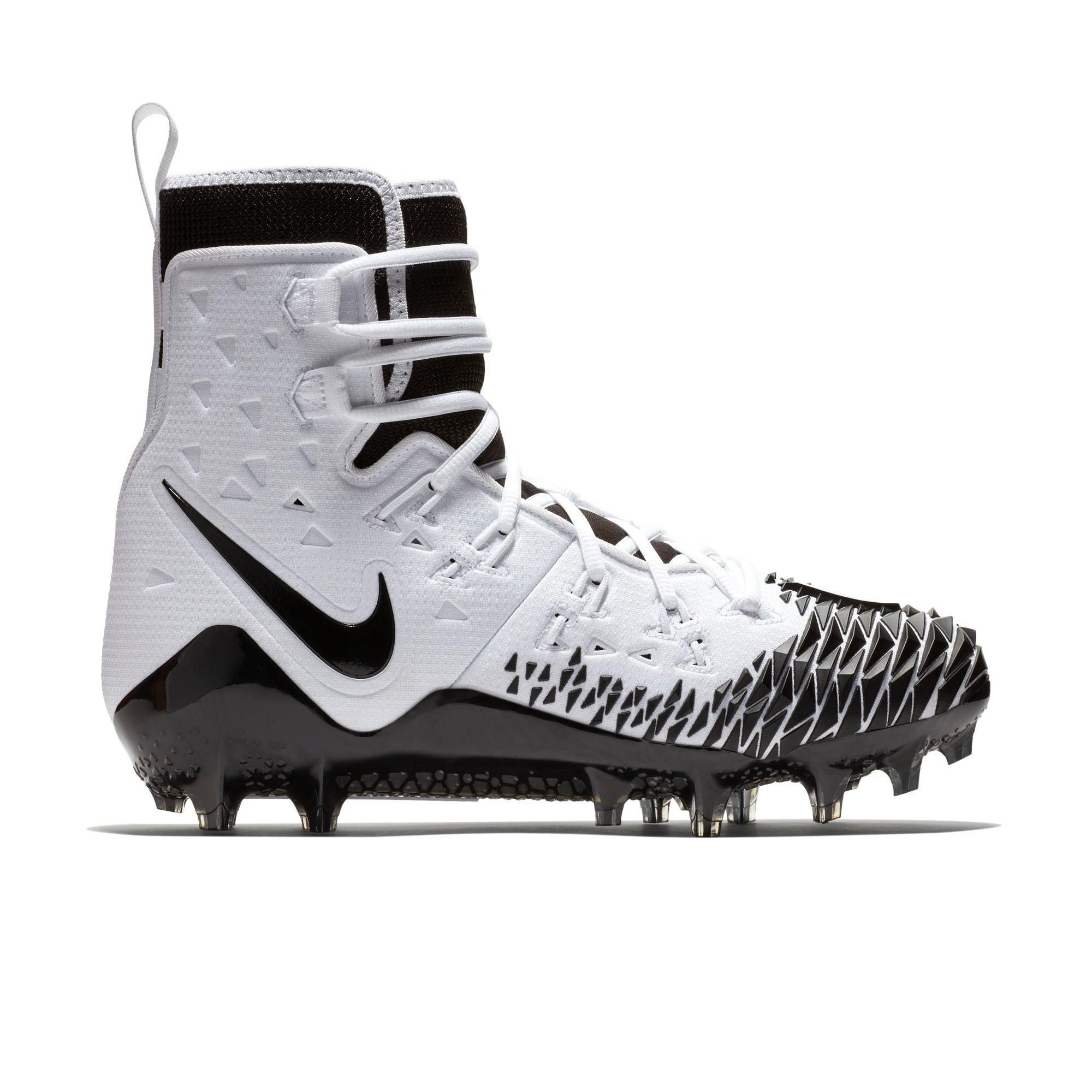 nike force savage elite td football cleats