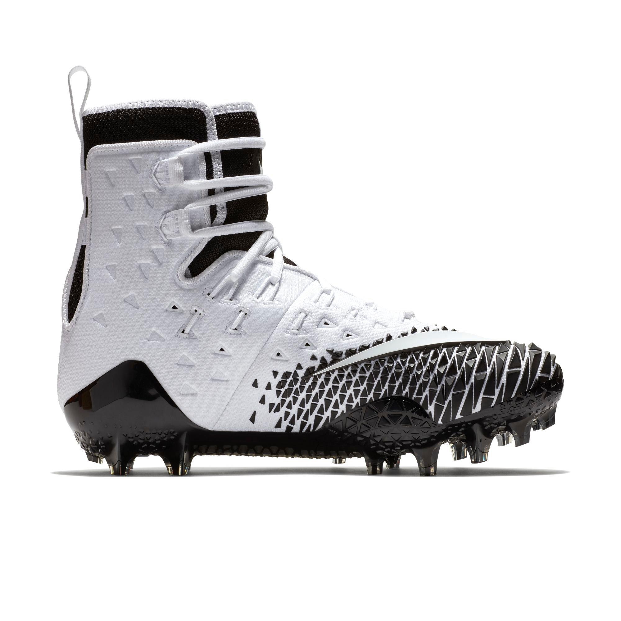 nike force savage elite td lineman football cleats