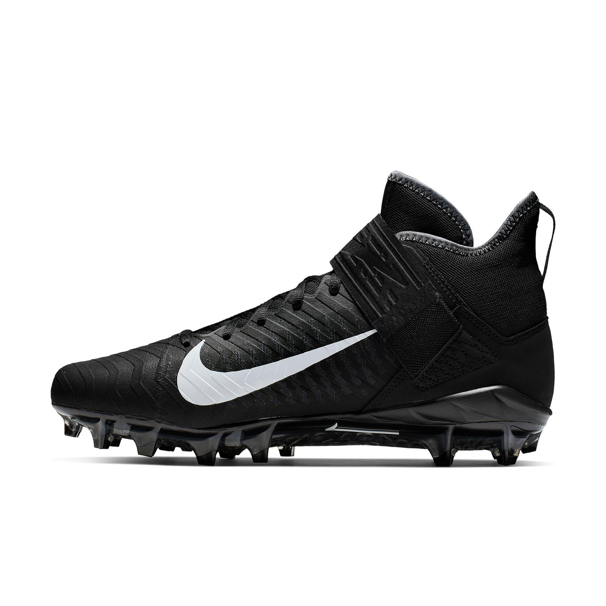 Nike men's alpha hot sale pro 2 football cleat