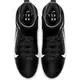 Nike Alpha Menace Pro 2 Mid "Black/White" Men's Football Cleat - BLACK/WHITE Thumbnail View 6