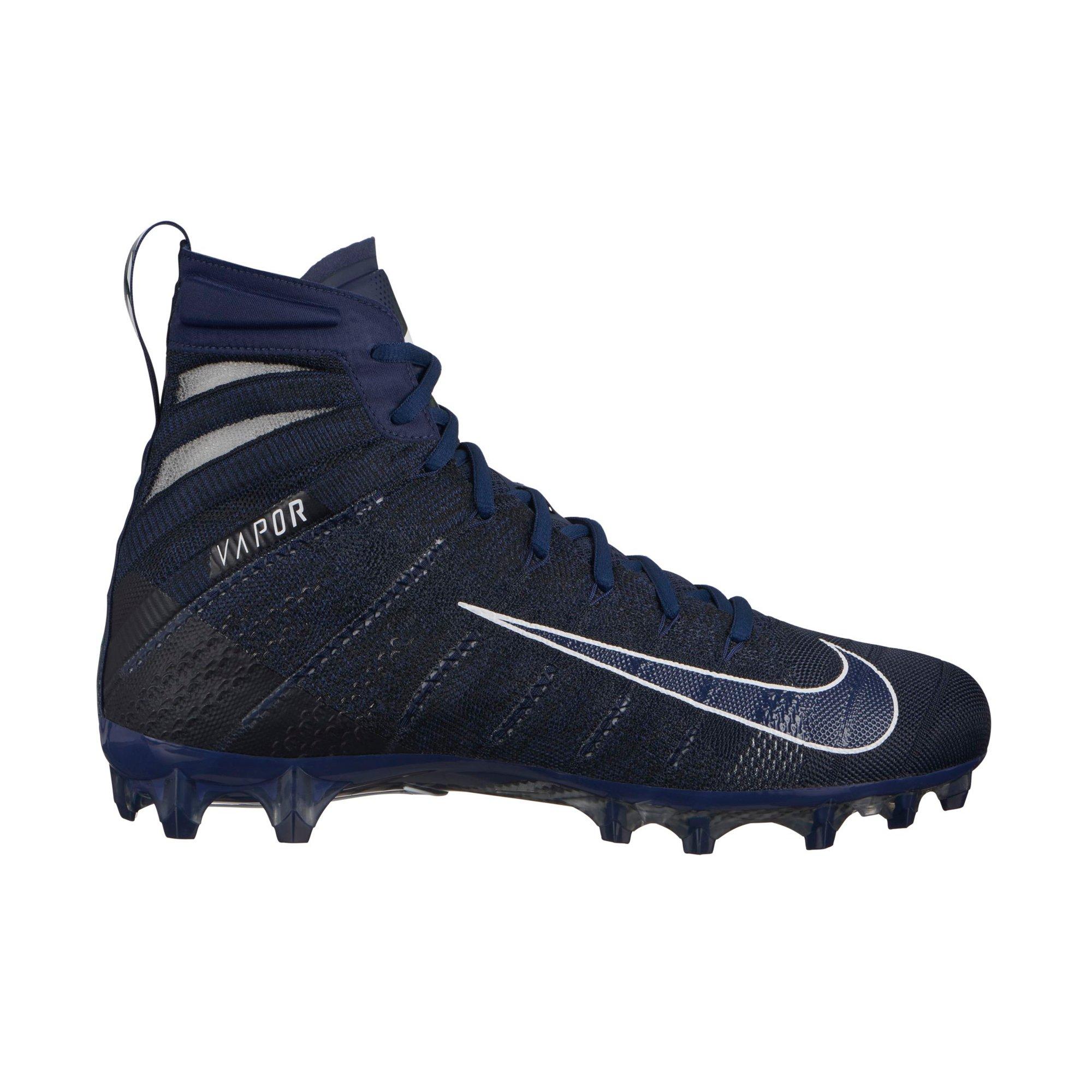 nike vapor untouchable 3 navy