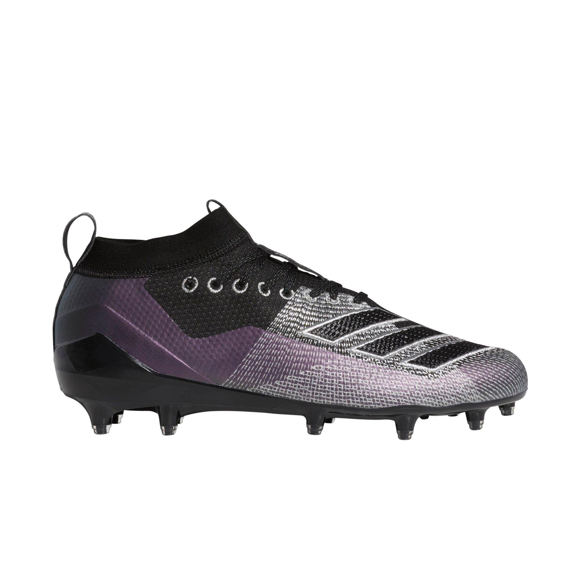 mens football cleats near me