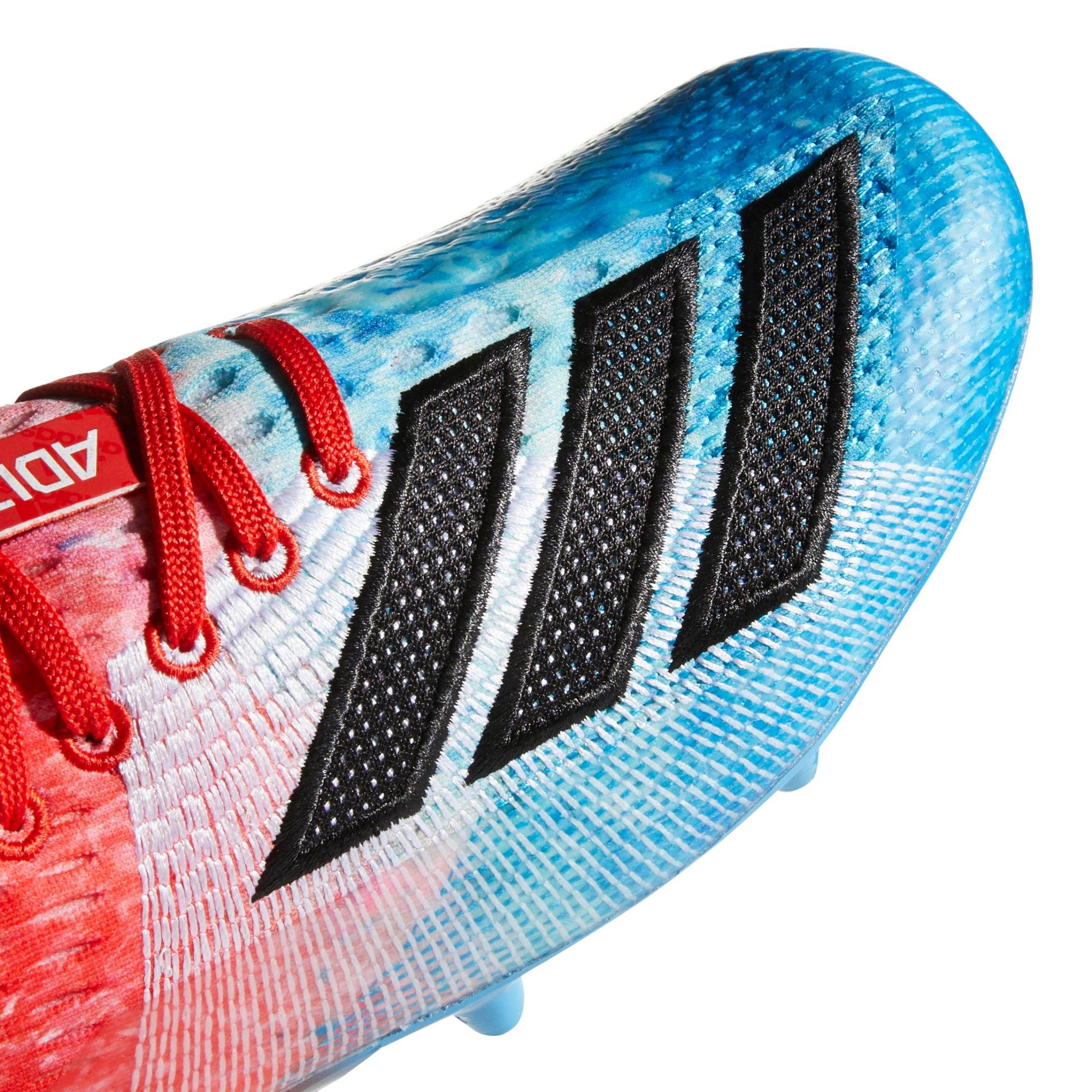 adizero 8.0 red