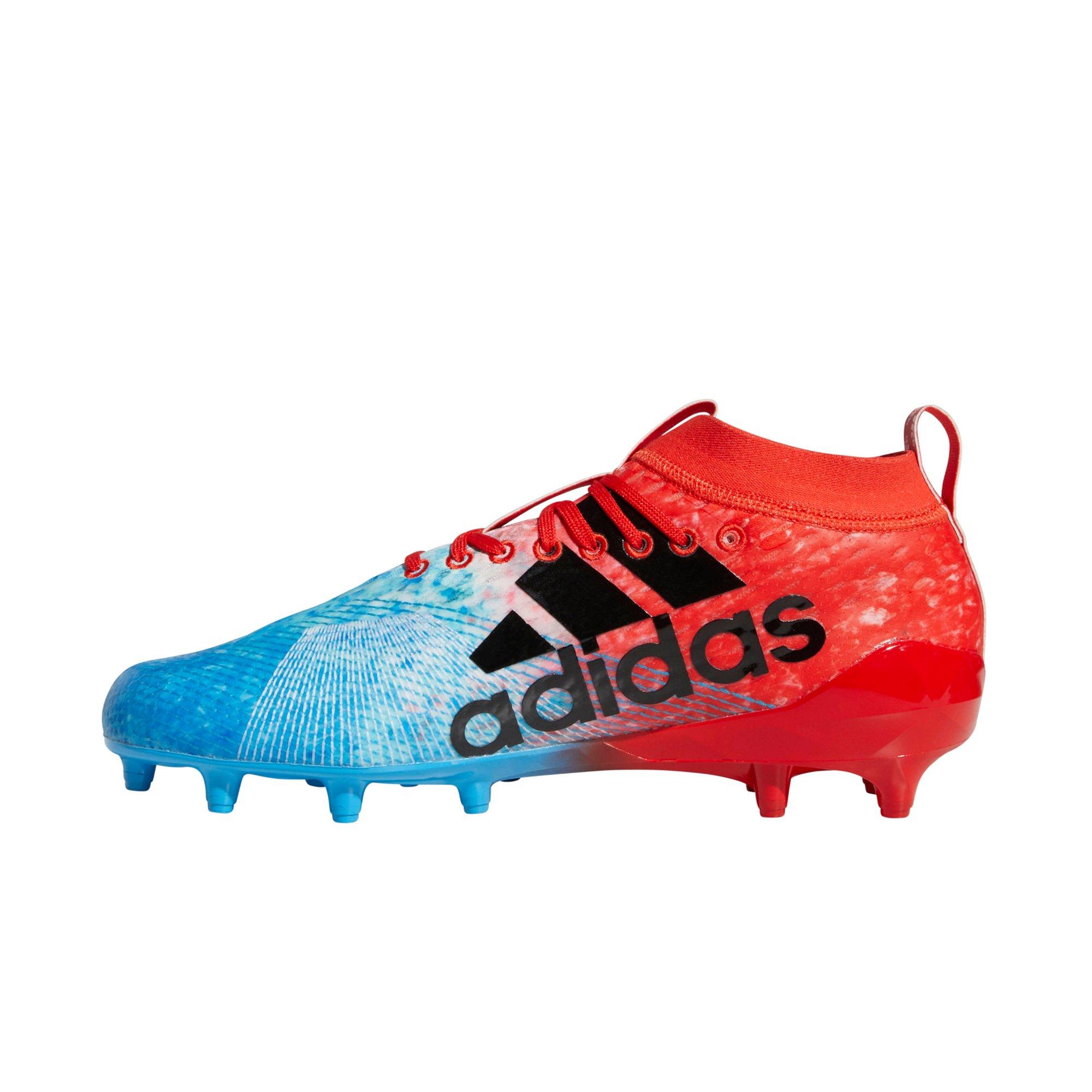 adidas snowcone cleats