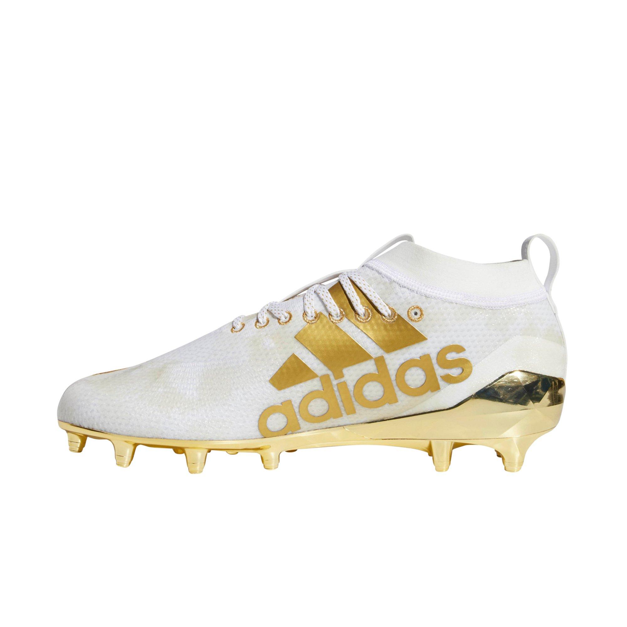 gold adizero 8.0