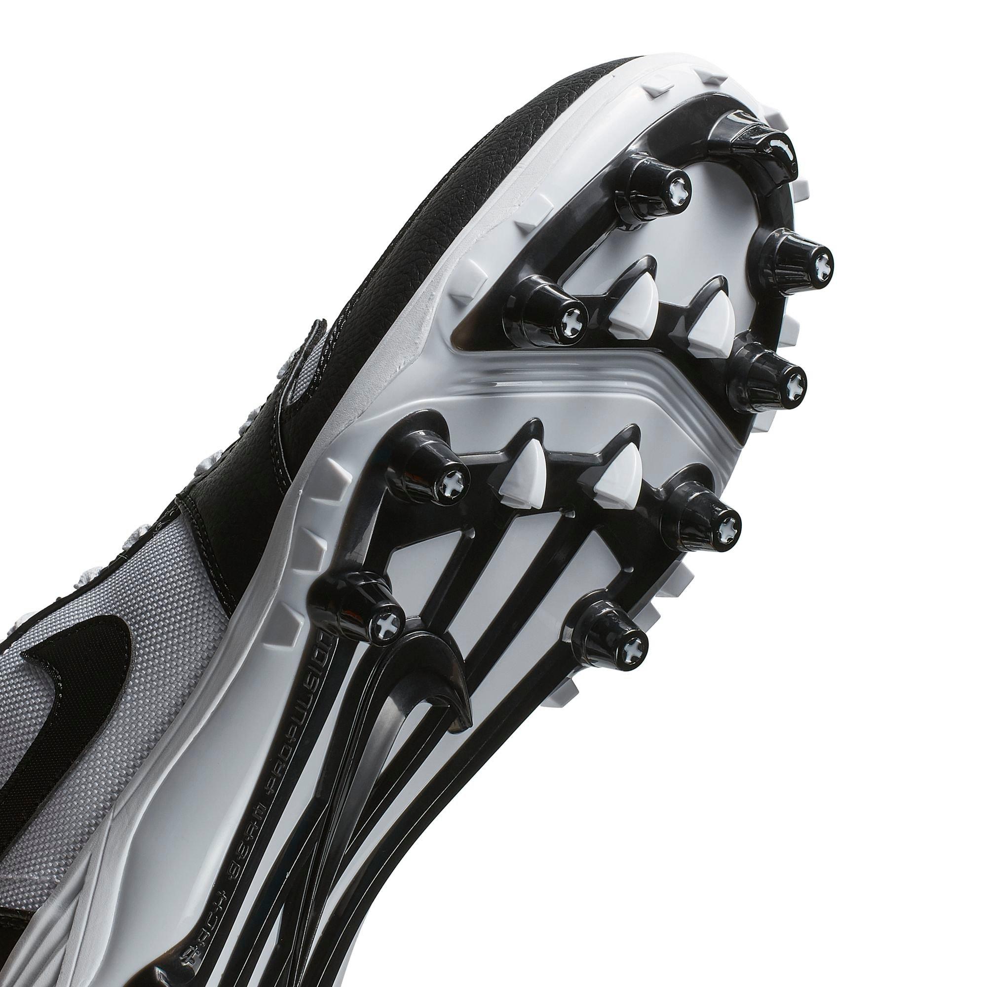 jordan 1 td low men's football cleat